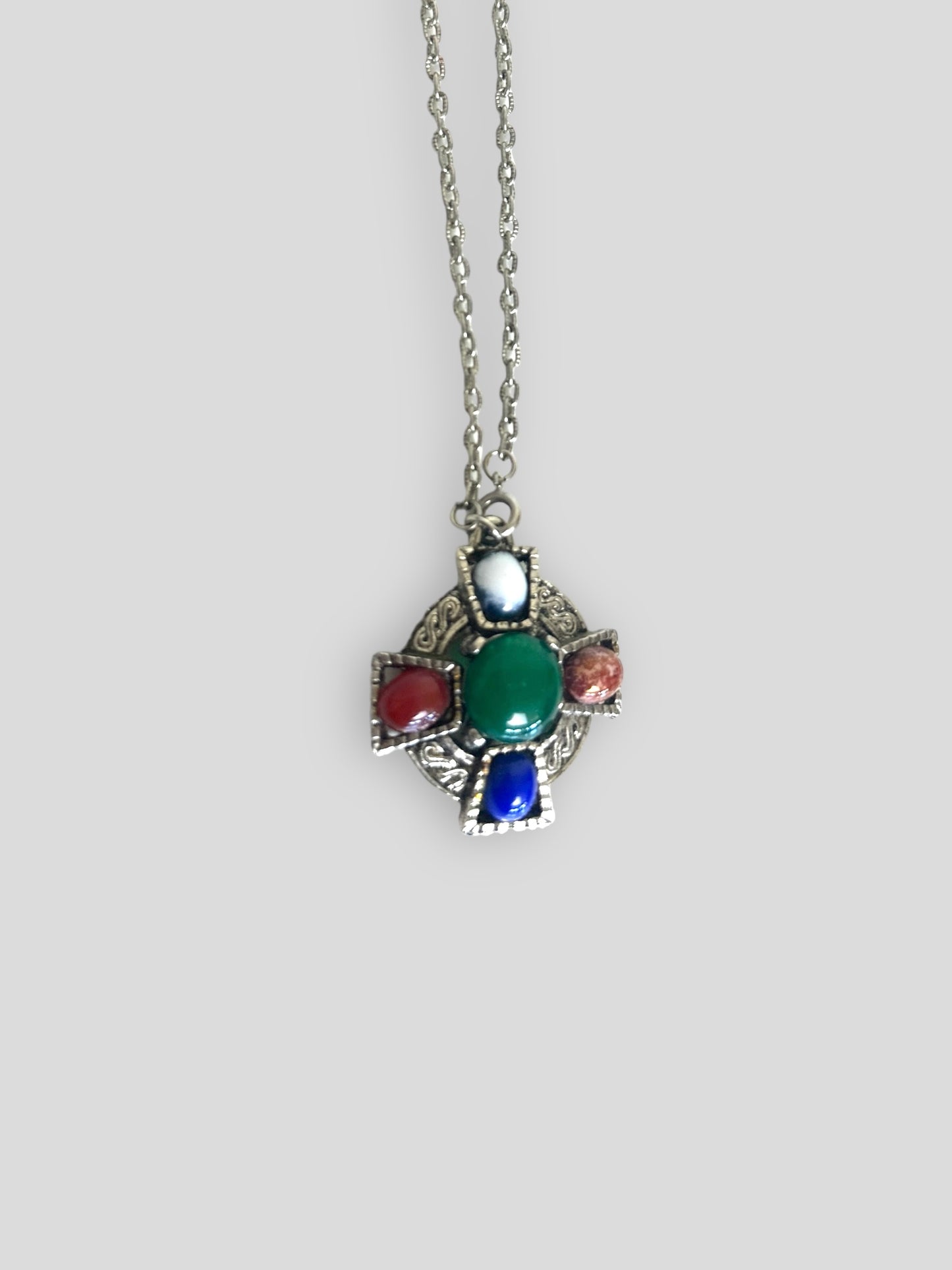 Maltese Necklace
