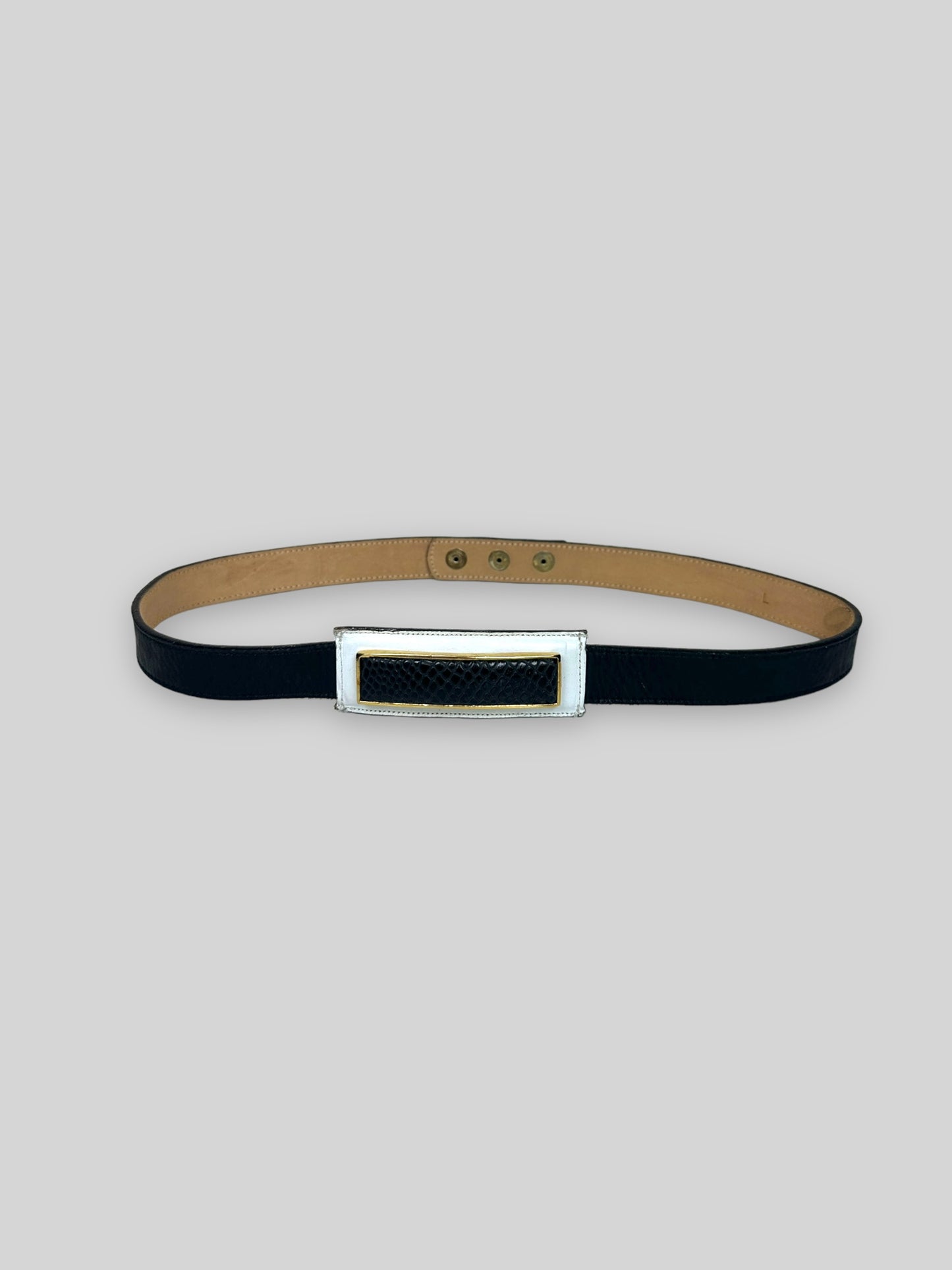 Waist Belt
