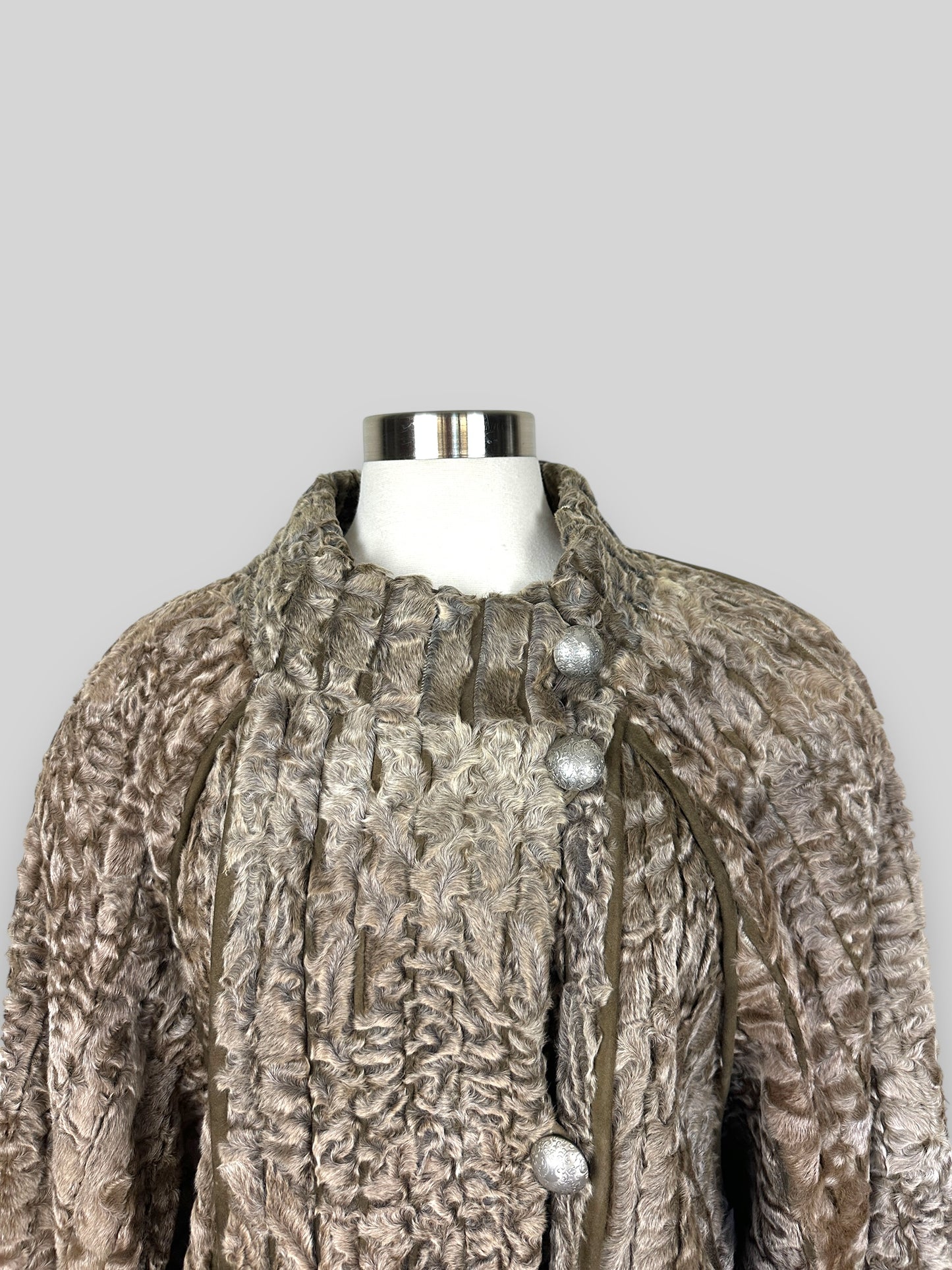 Long Coat