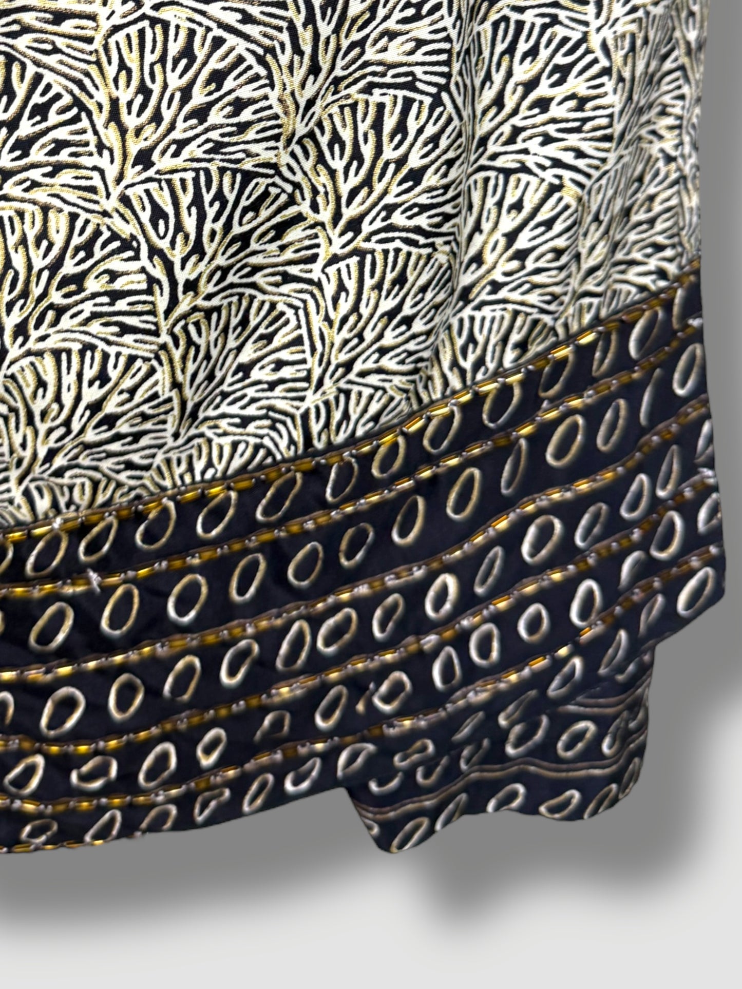 Skirt Set