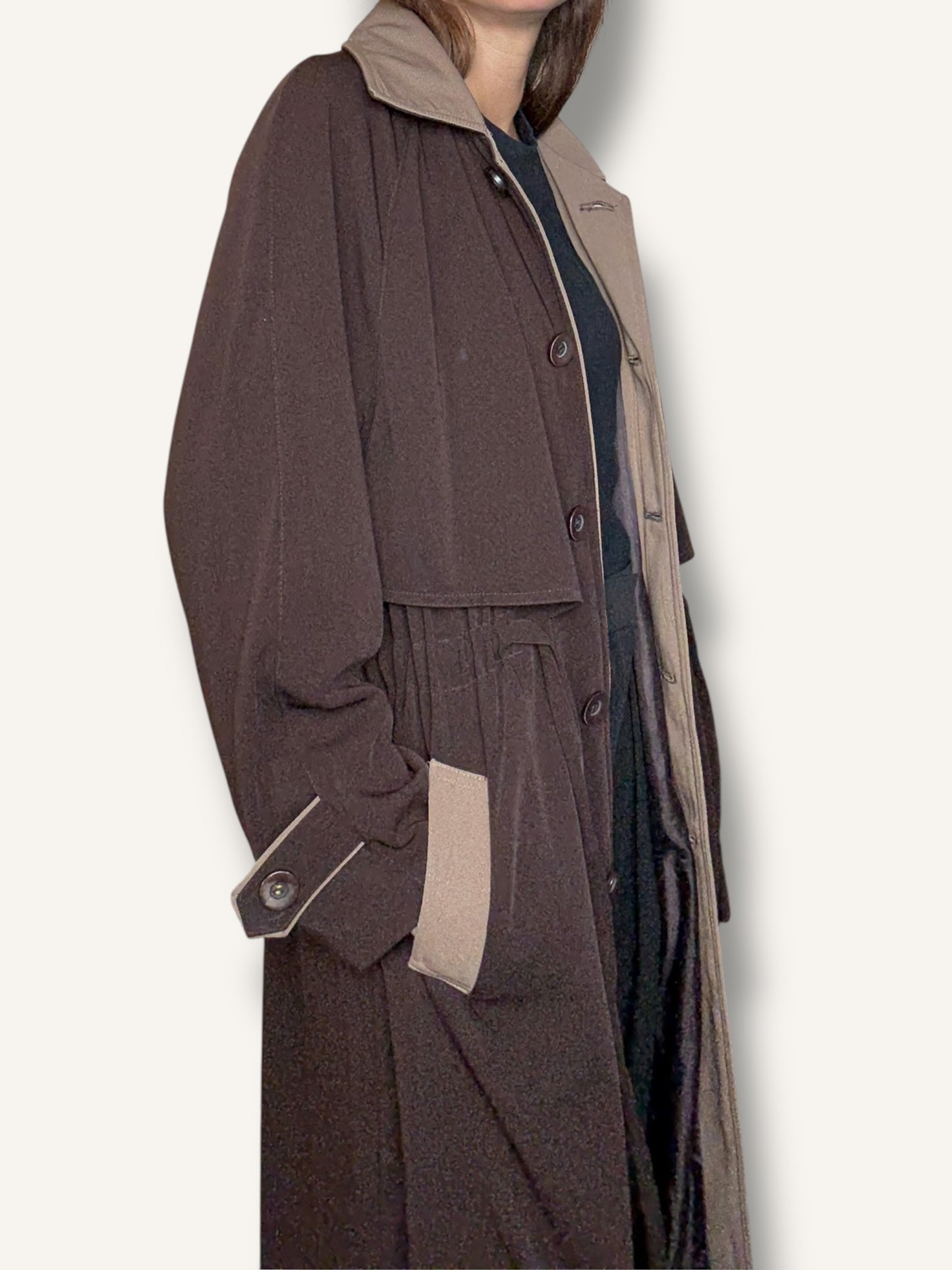 Valentino Trench Coat