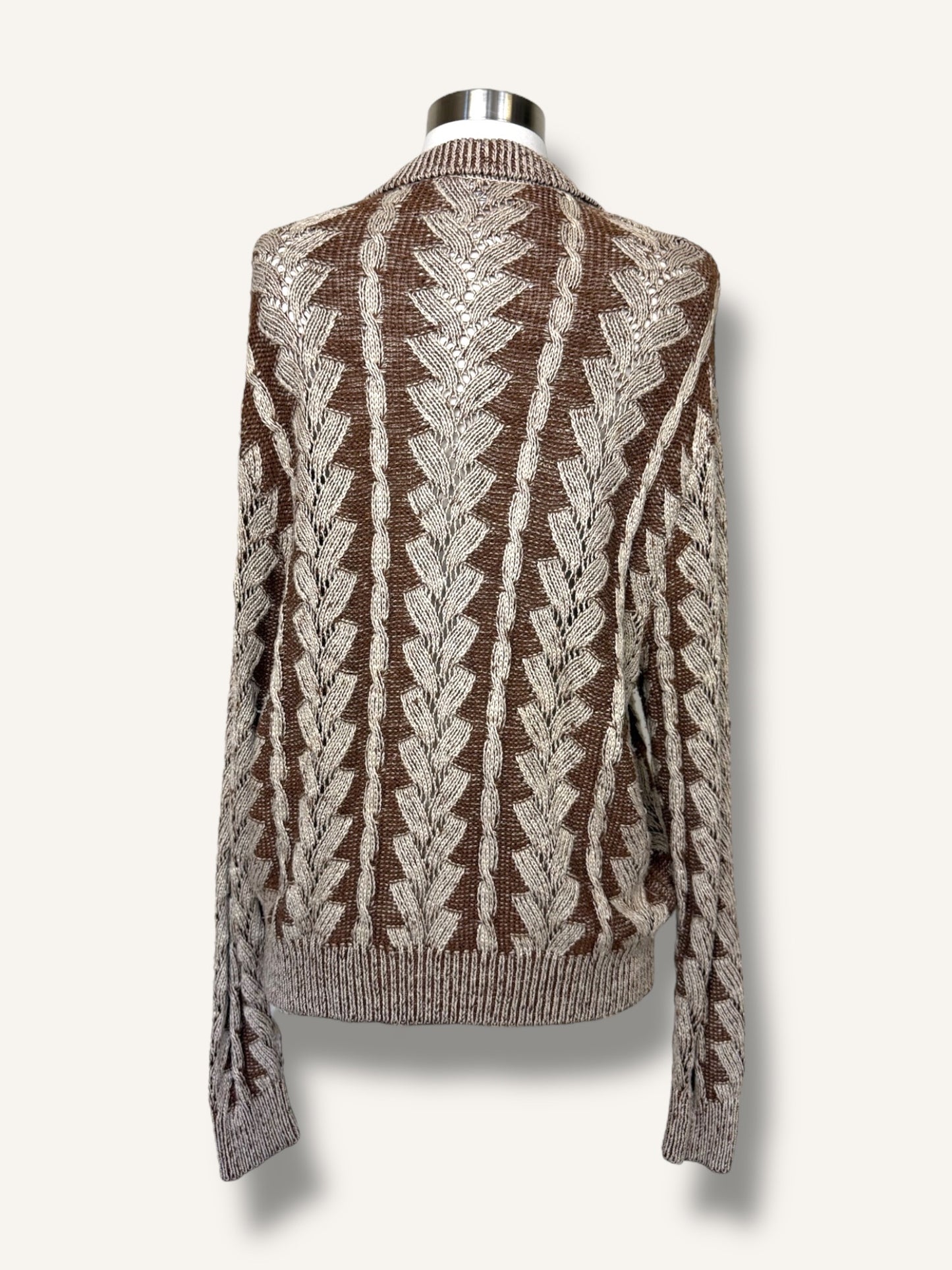 Anne Klein Sweater