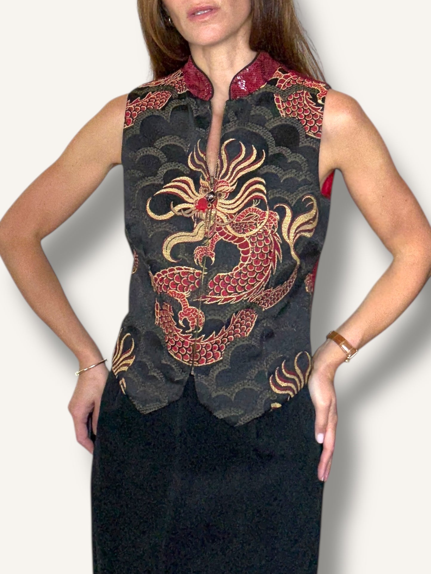 Imperial Vest