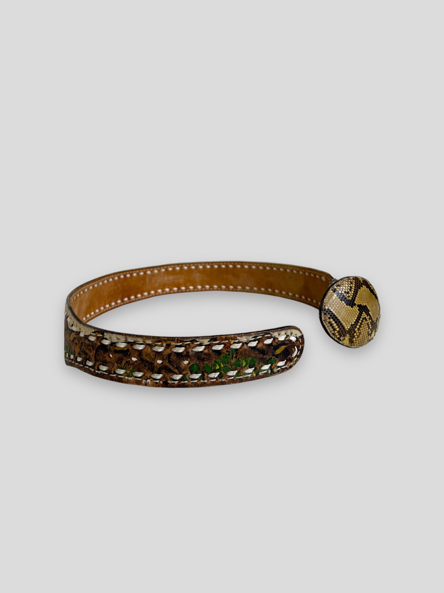 Betty Belt