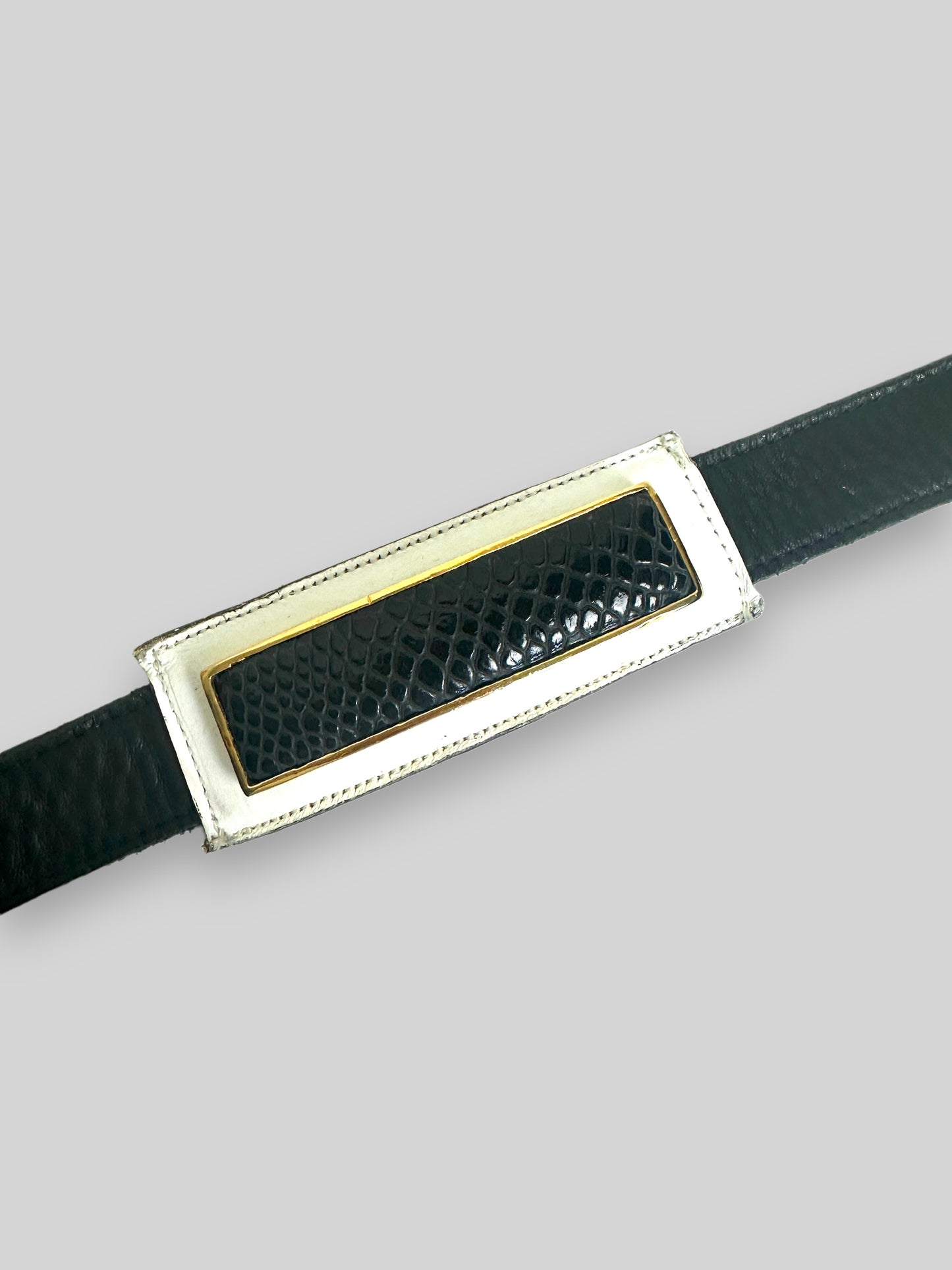 Waist Belt