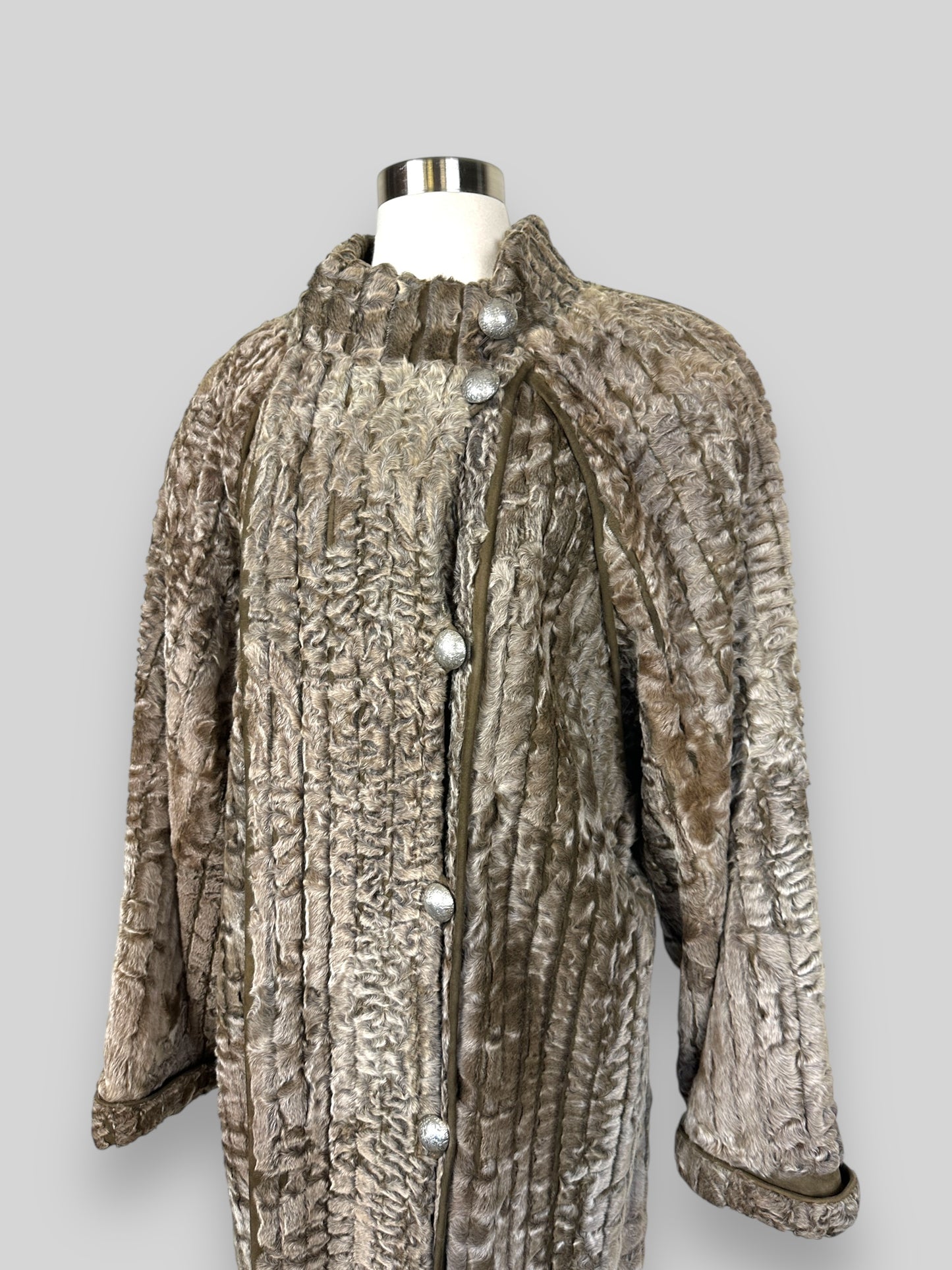 Long Coat