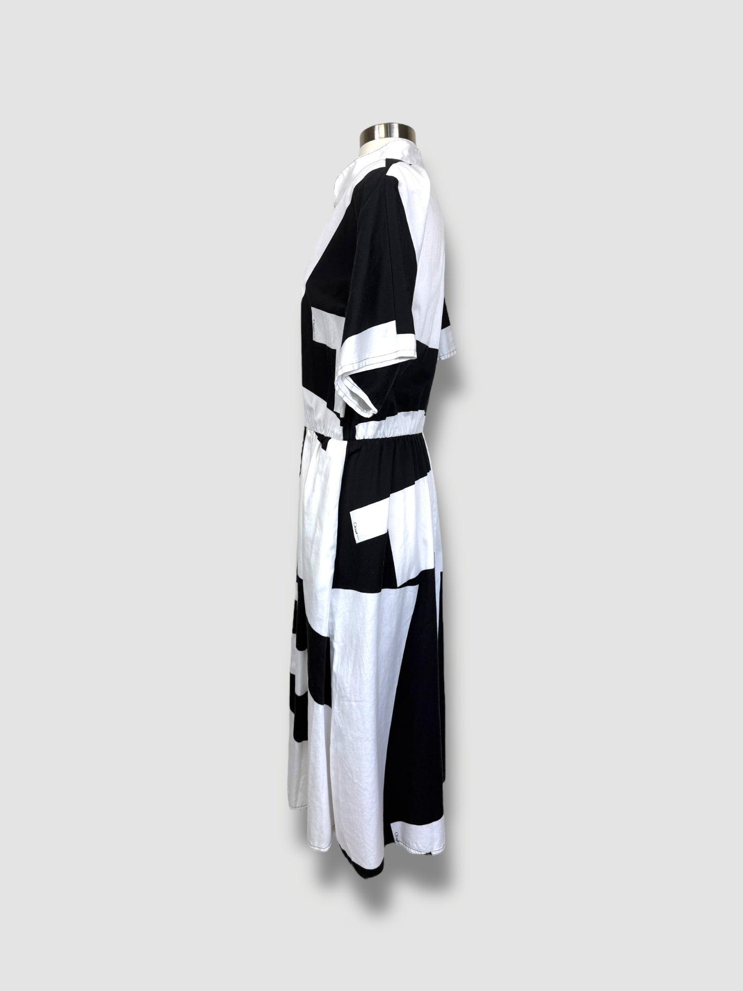 Graphic Dress