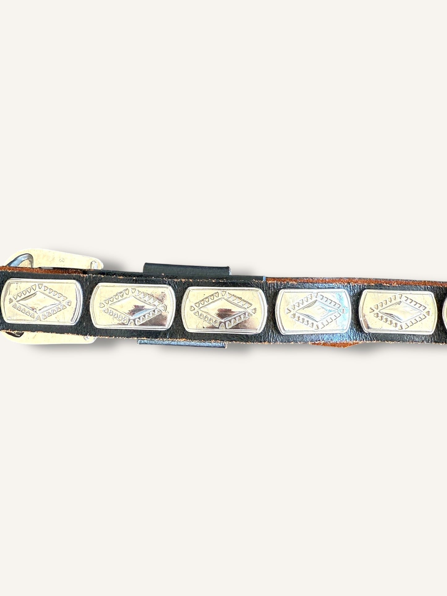 Western Concho Belt
