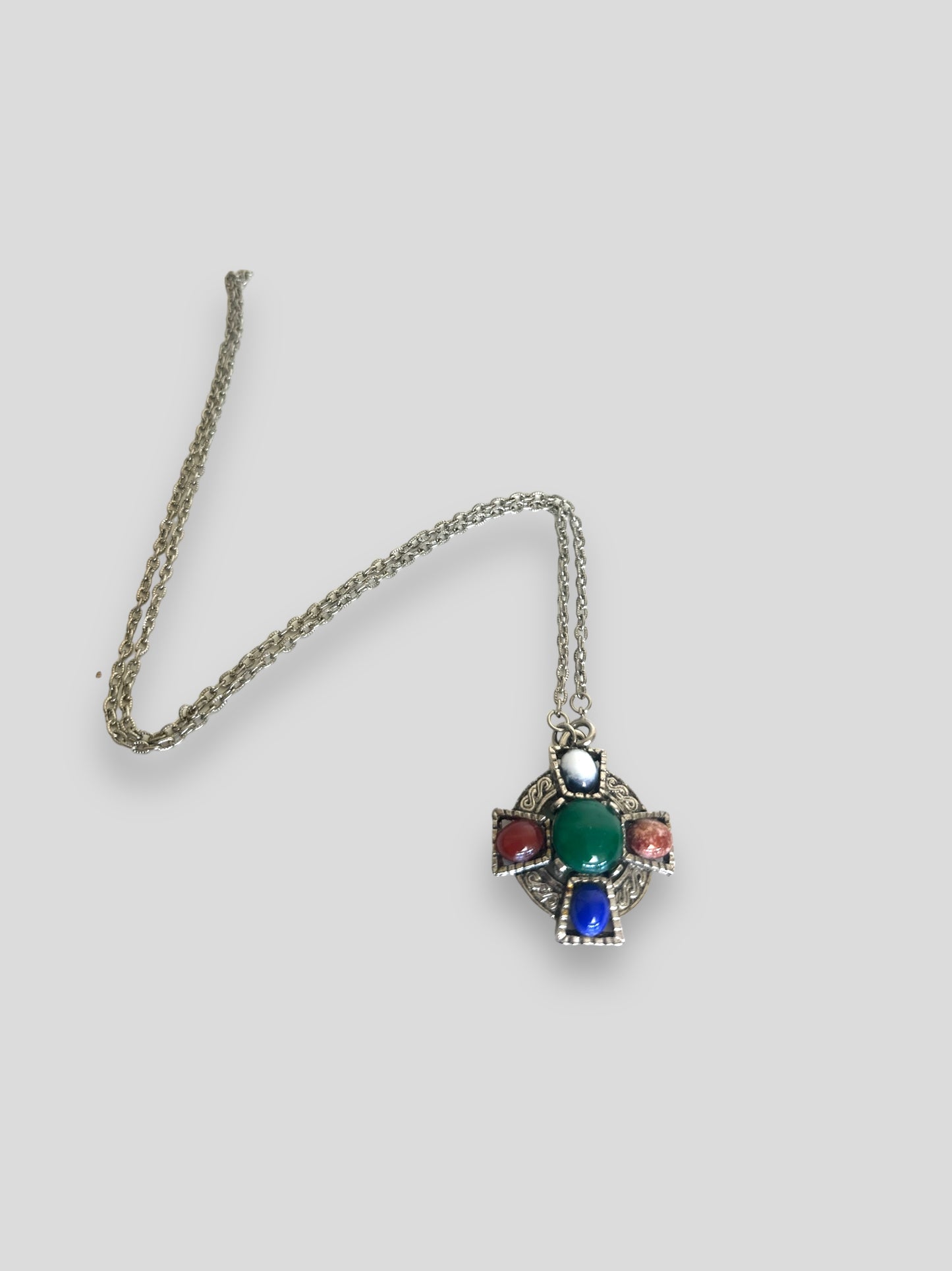 Maltese Necklace