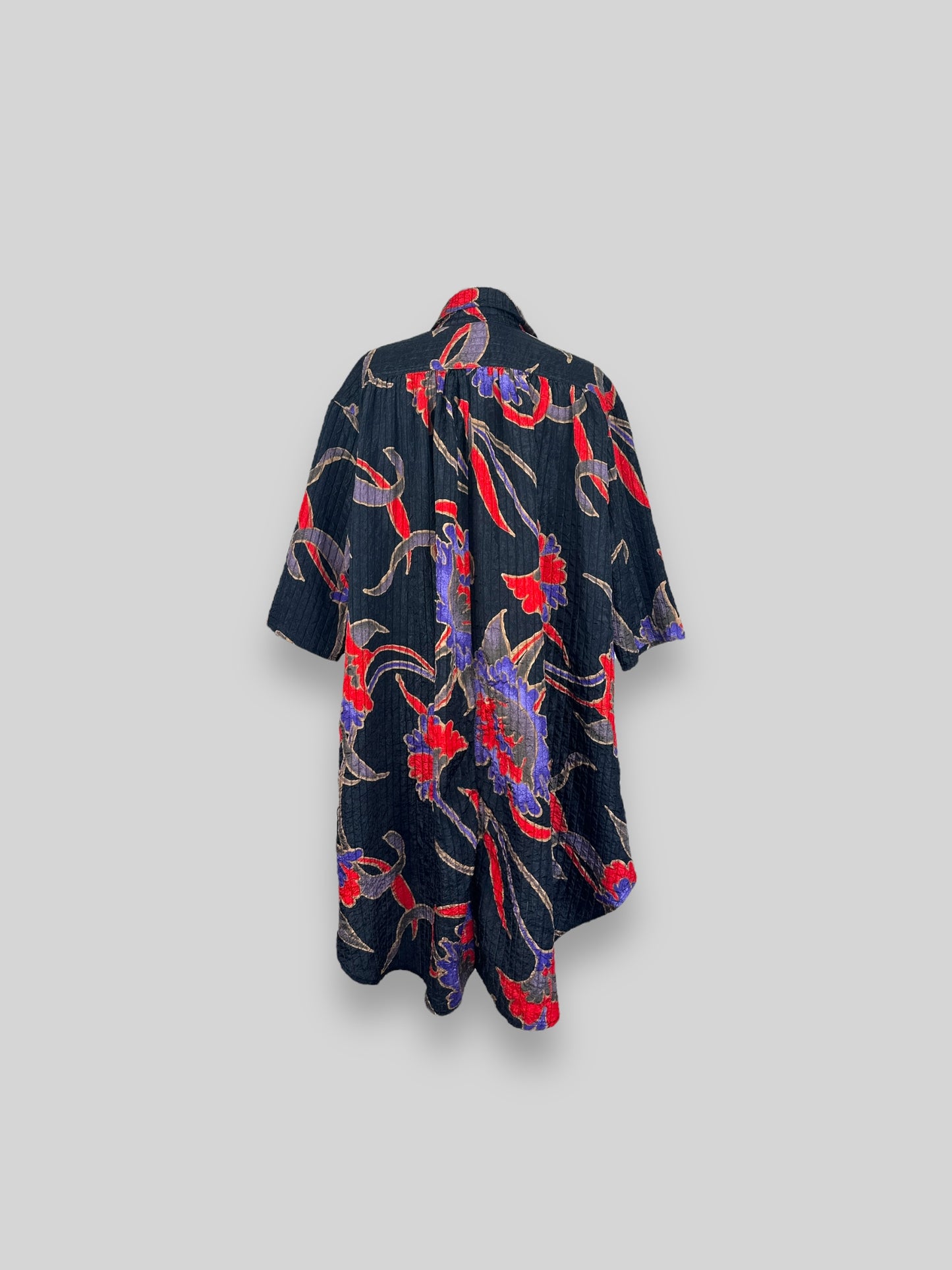 Oversized Shirt