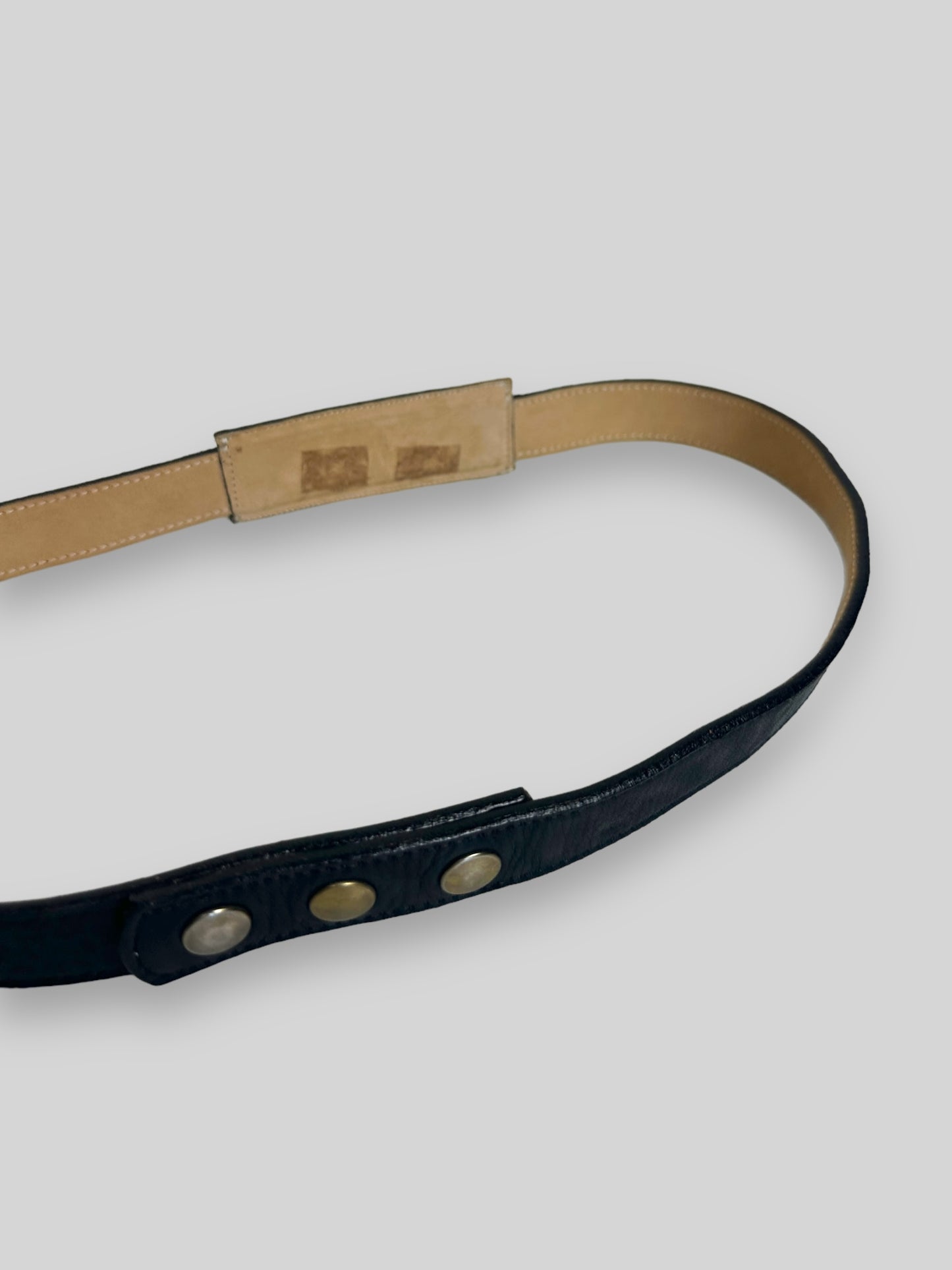 Waist Belt