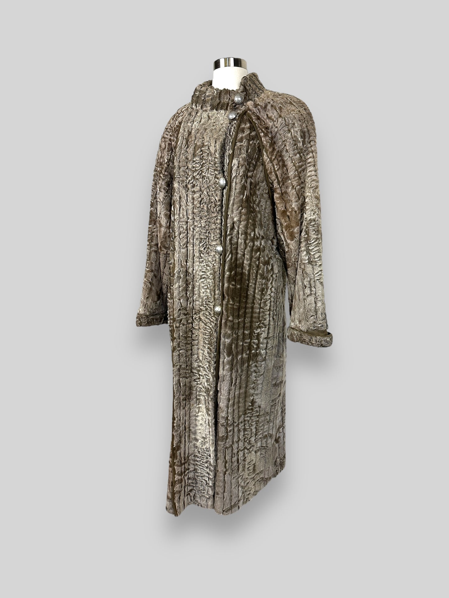 Long Coat