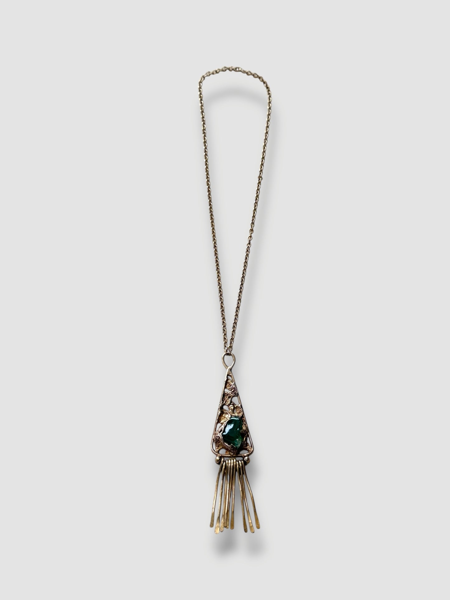 Scandinavian Pendant