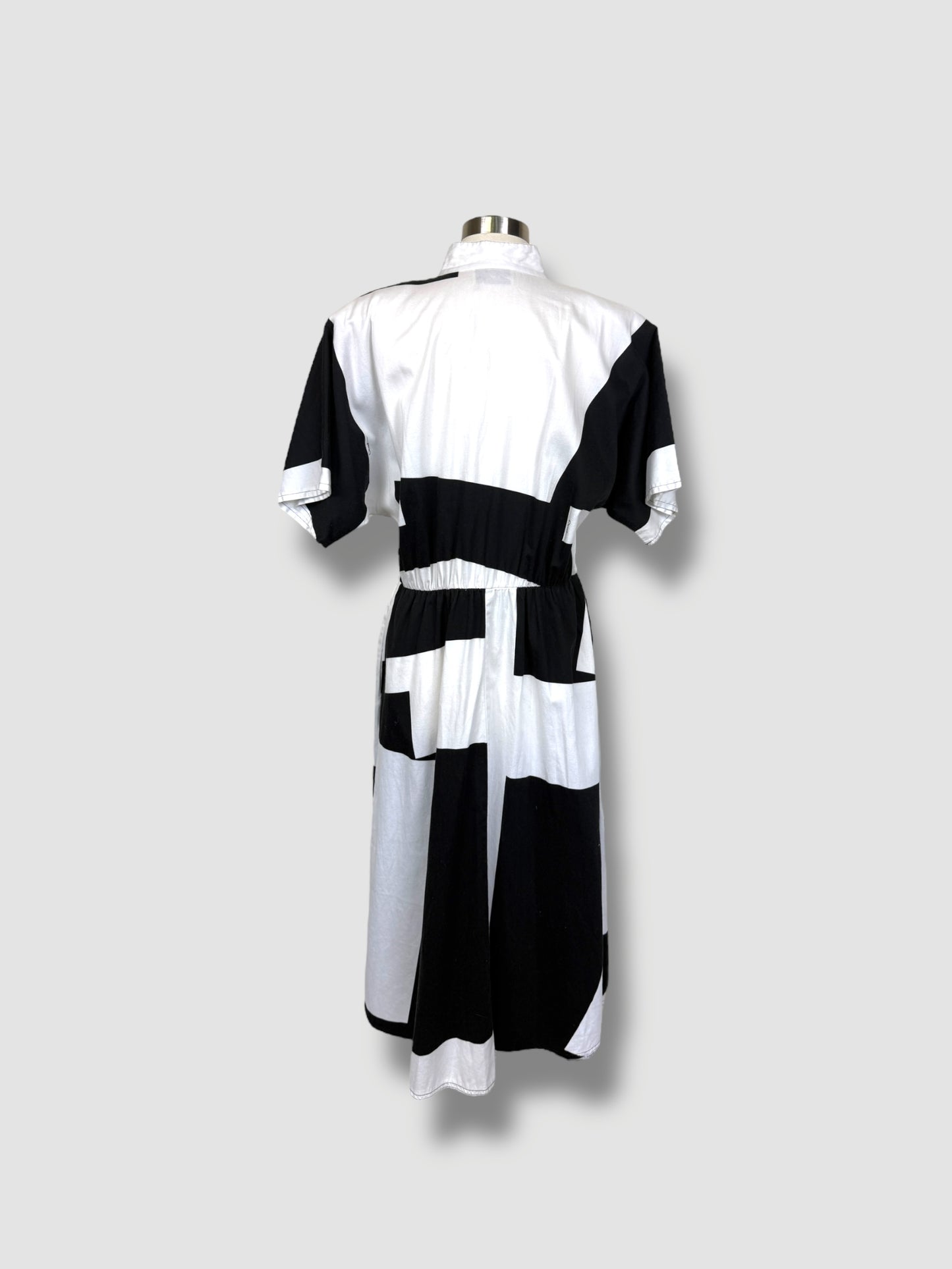Graphic Dress