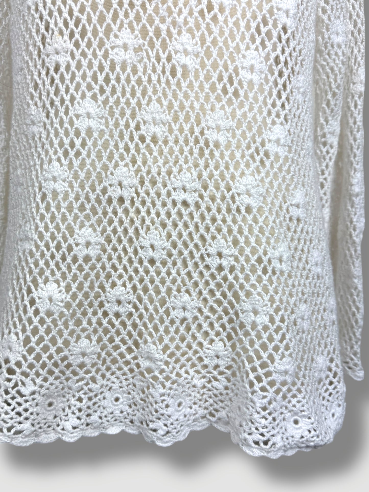 Crochet Top