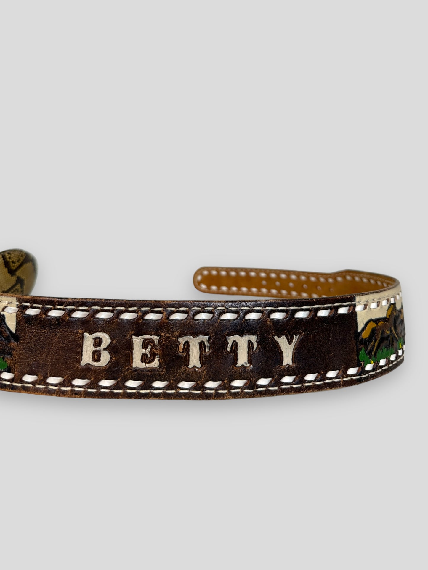 Betty Belt