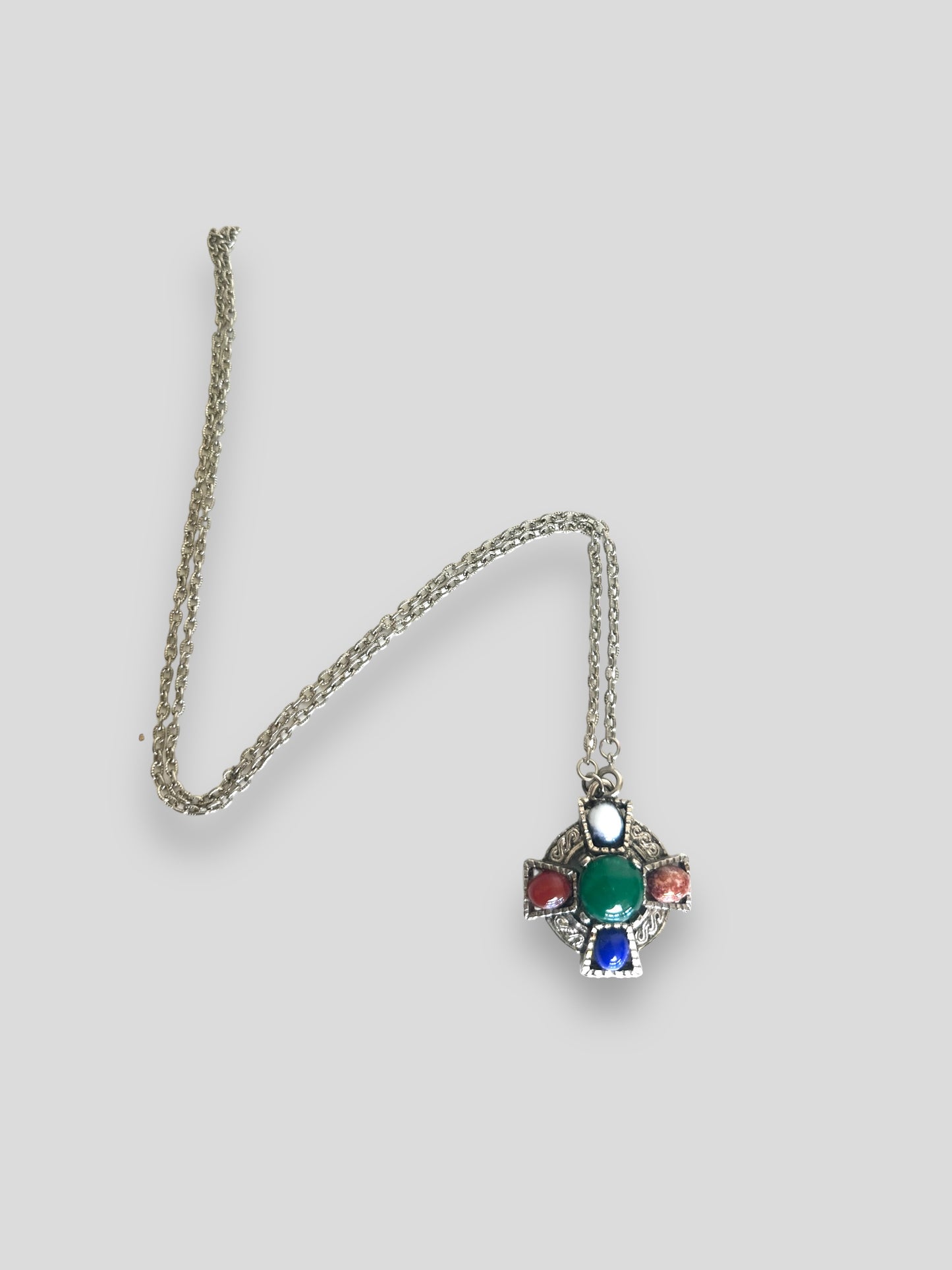 Maltese Necklace