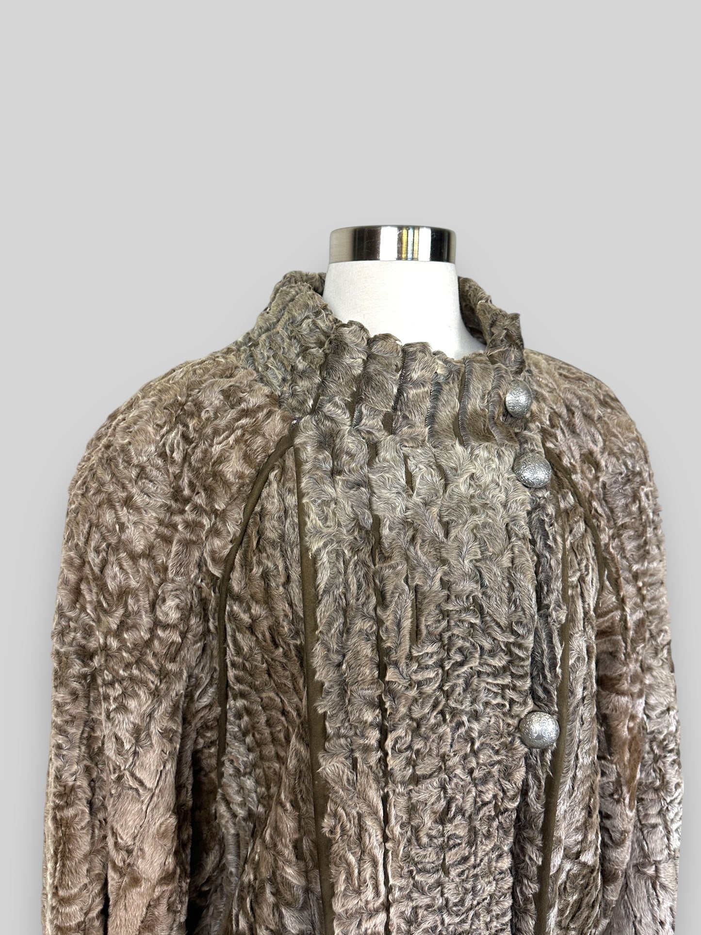 Long Coat