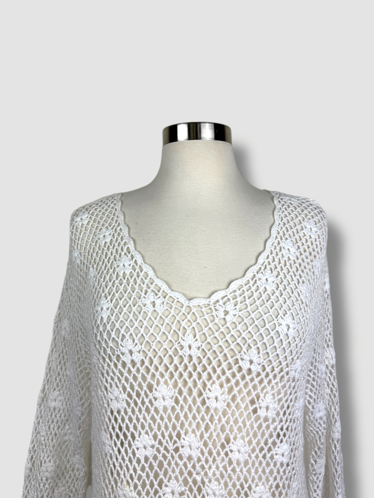 Crochet Top