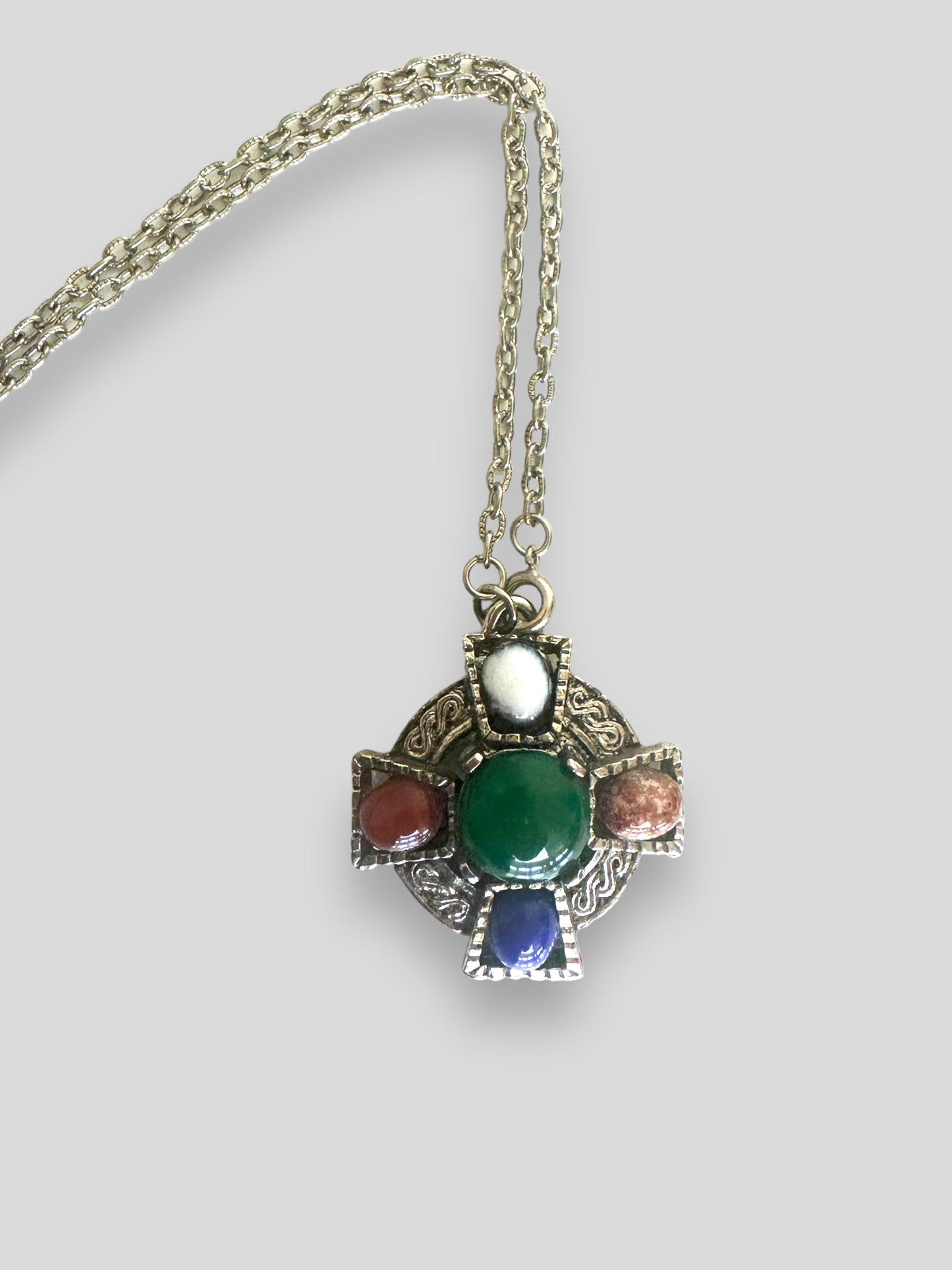 Maltese Necklace