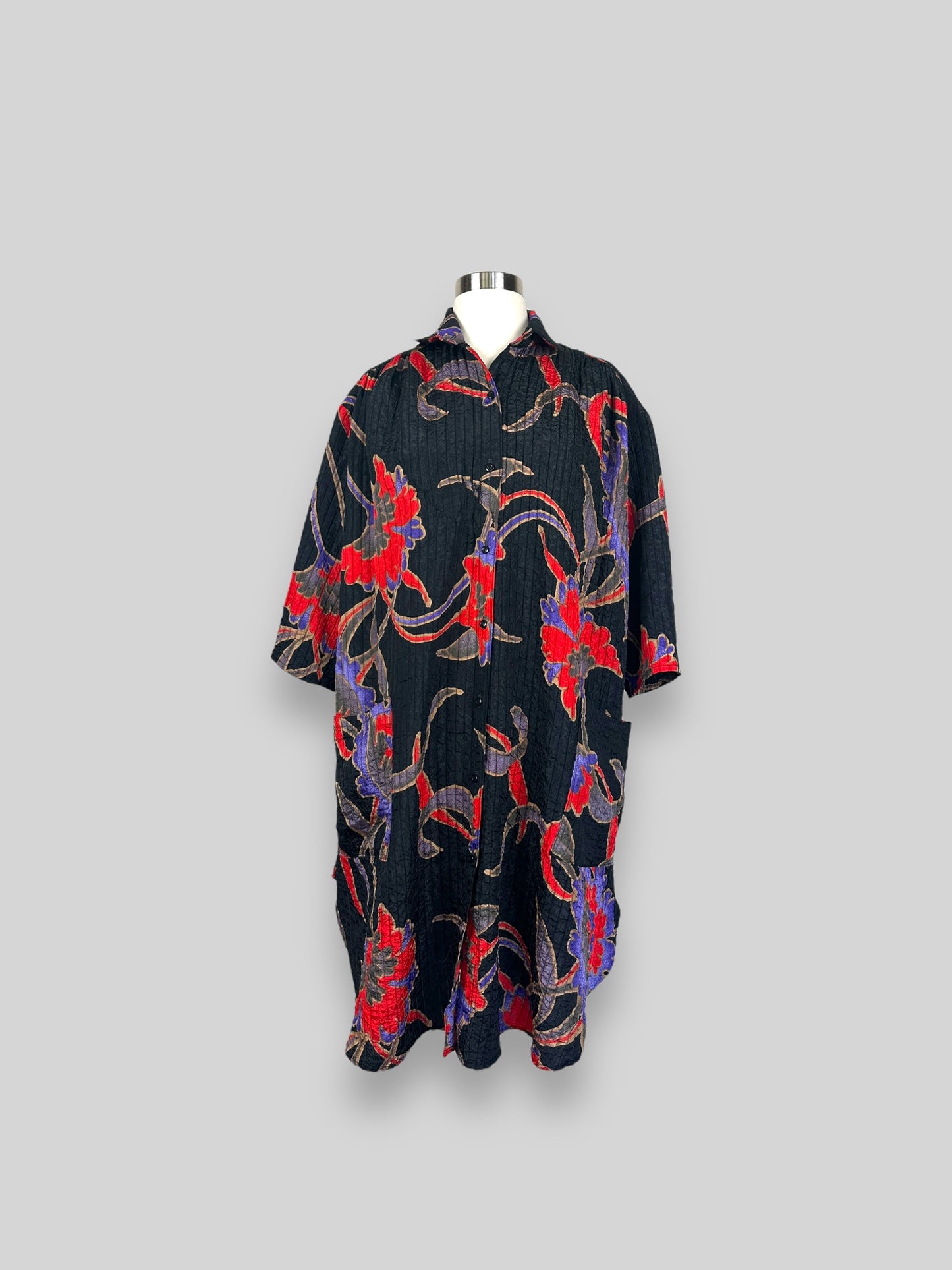 Oversized Shirt