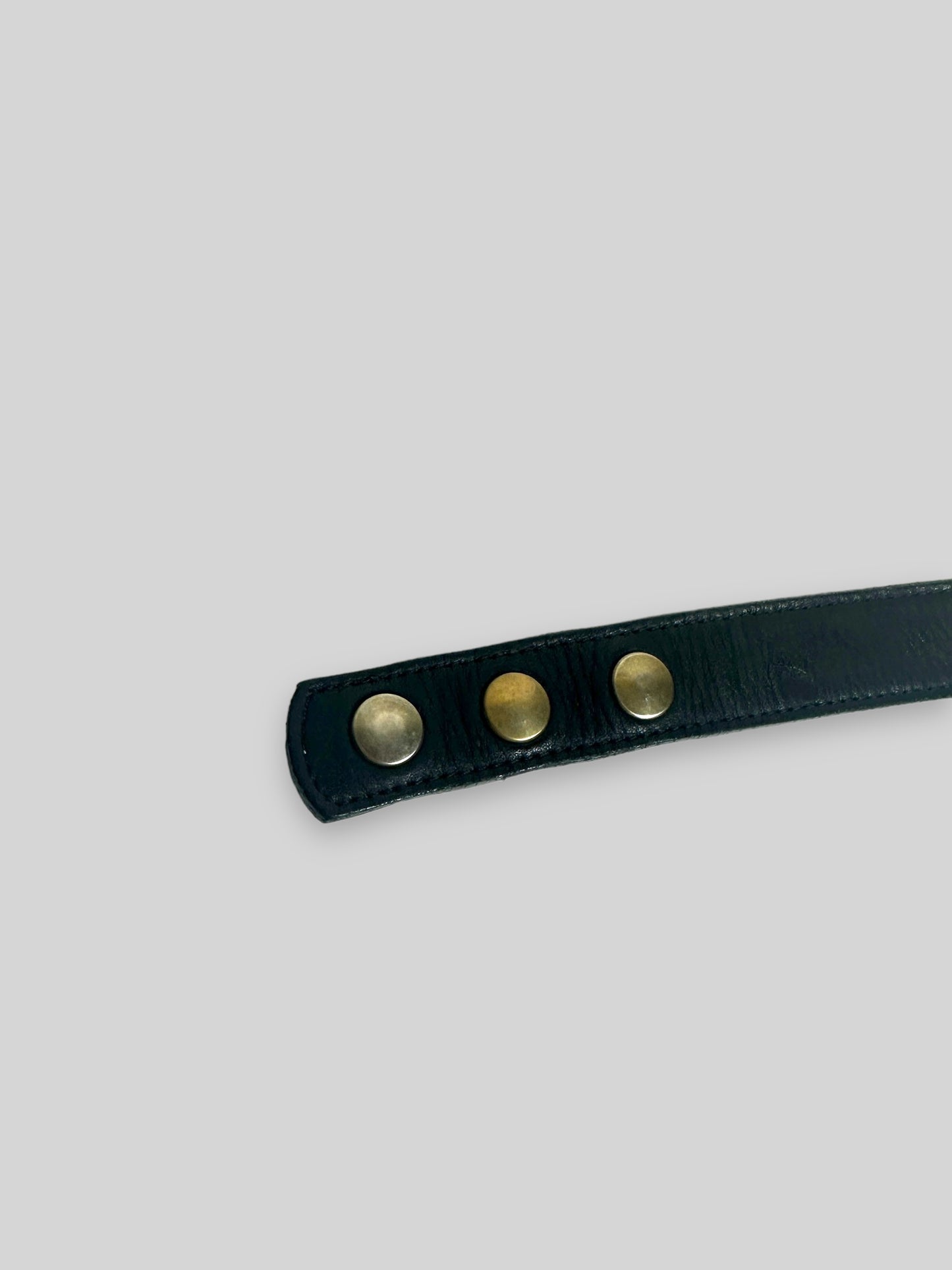 Waist Belt