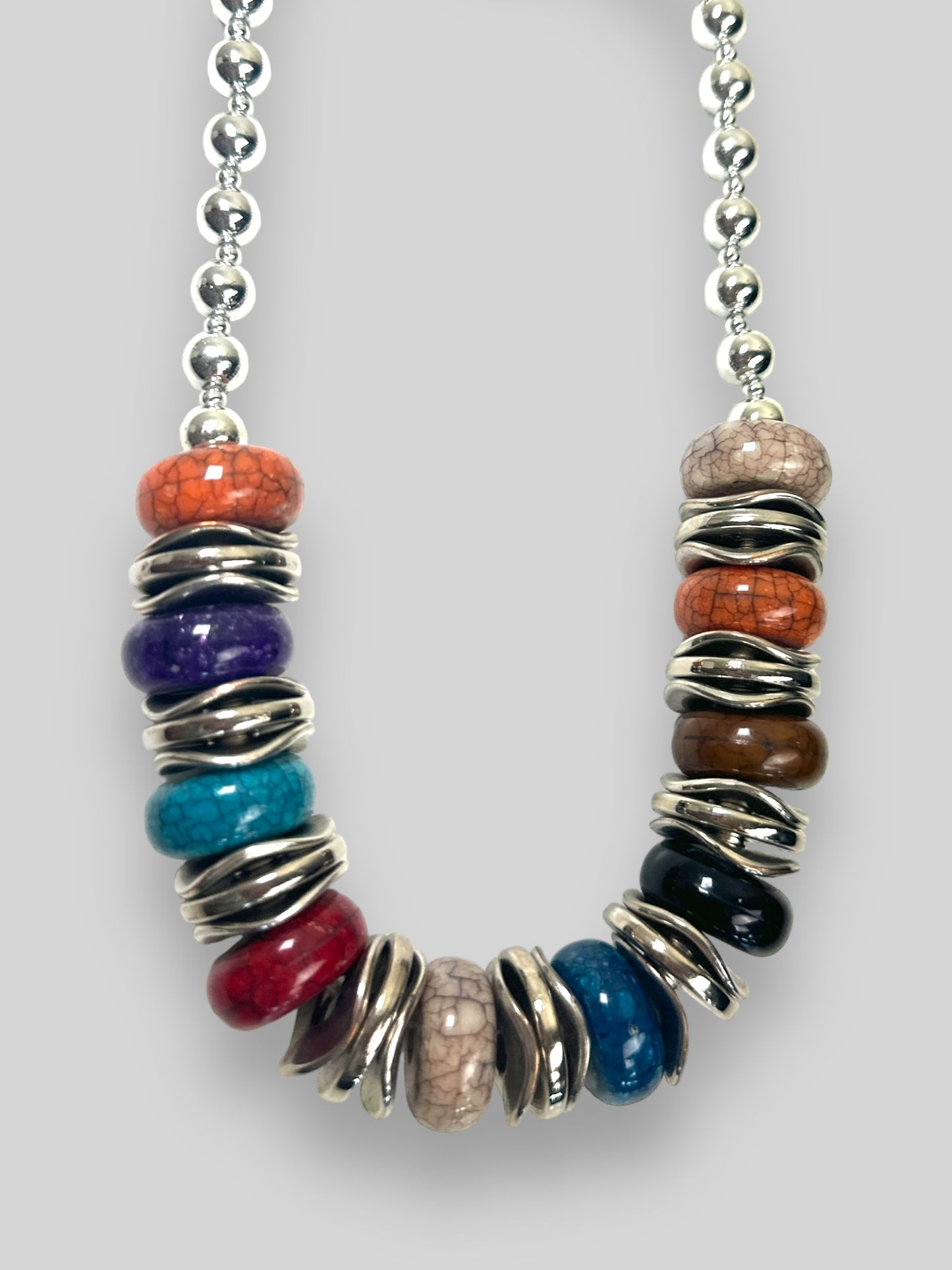Beads Necklace