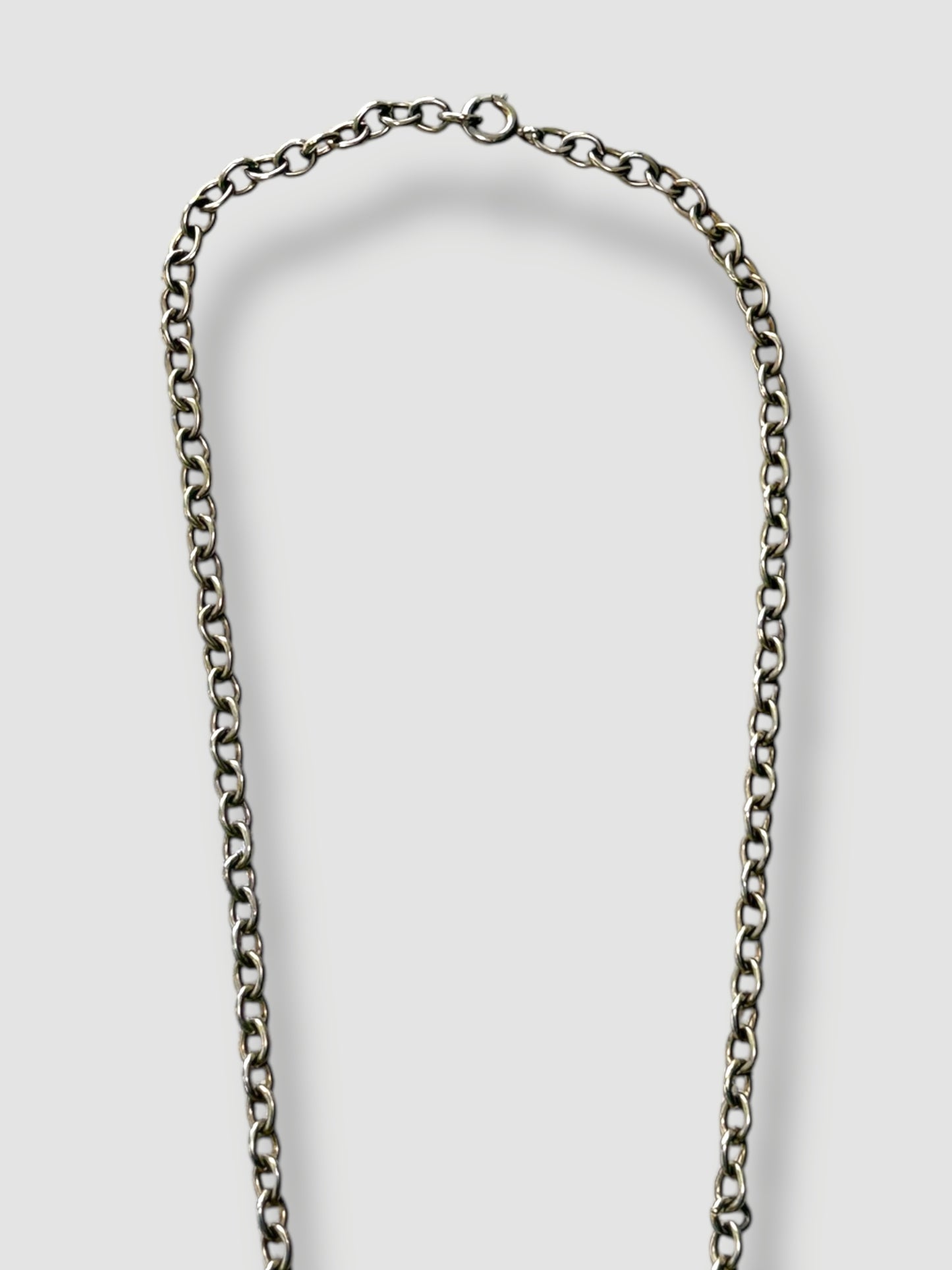 Scandinavian Pendant