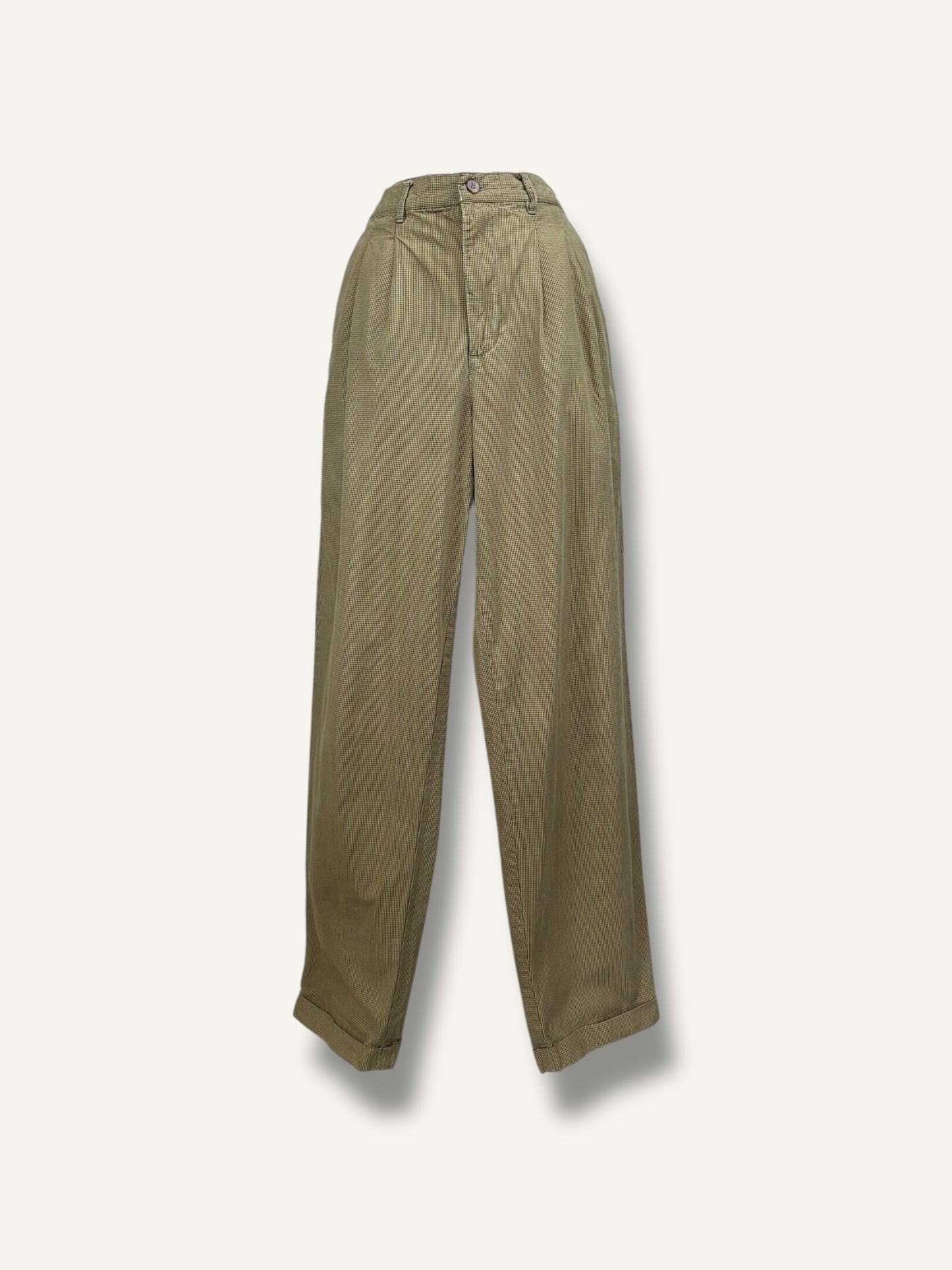Vintage Gap trousers