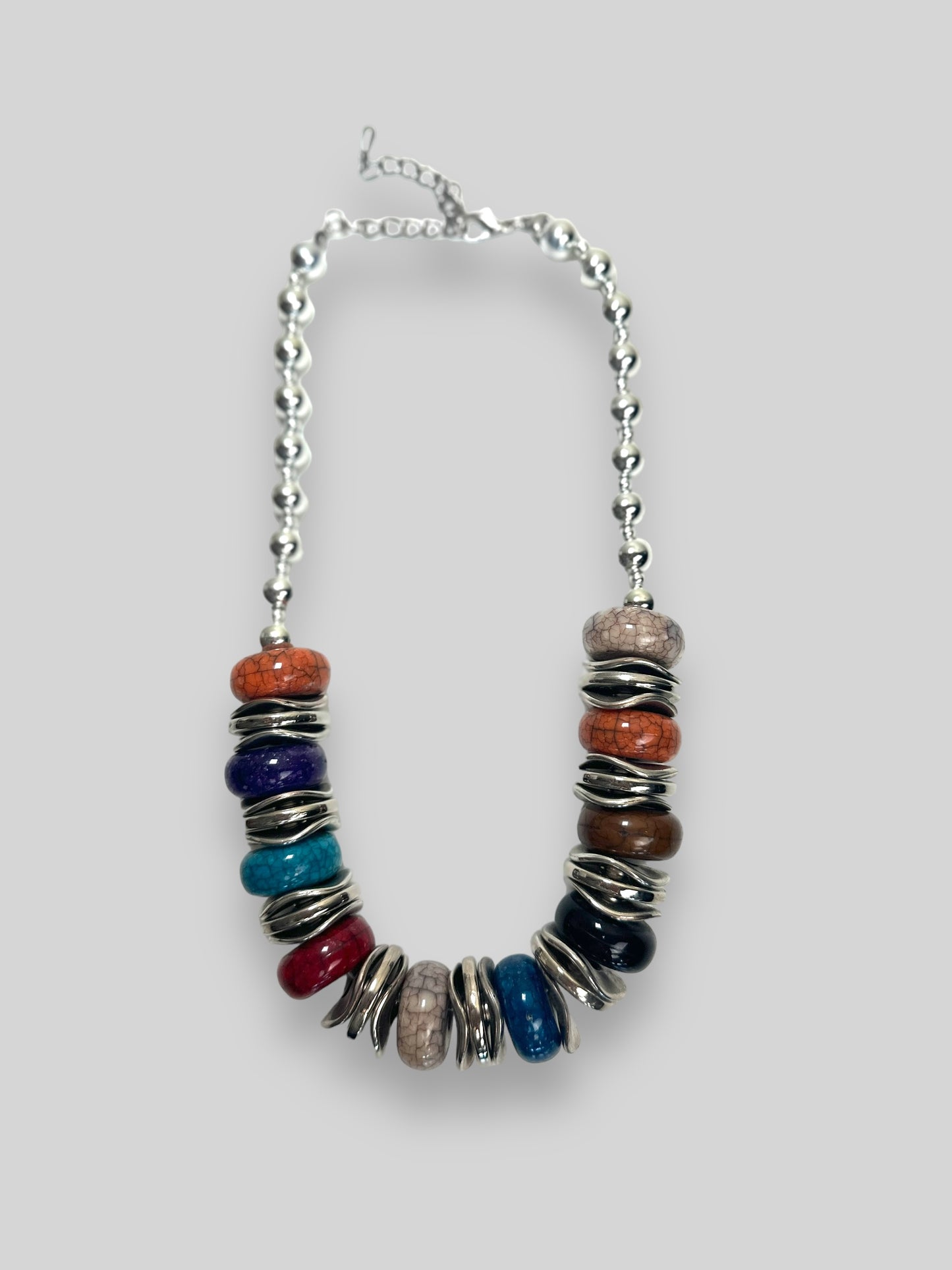 Beads Necklace