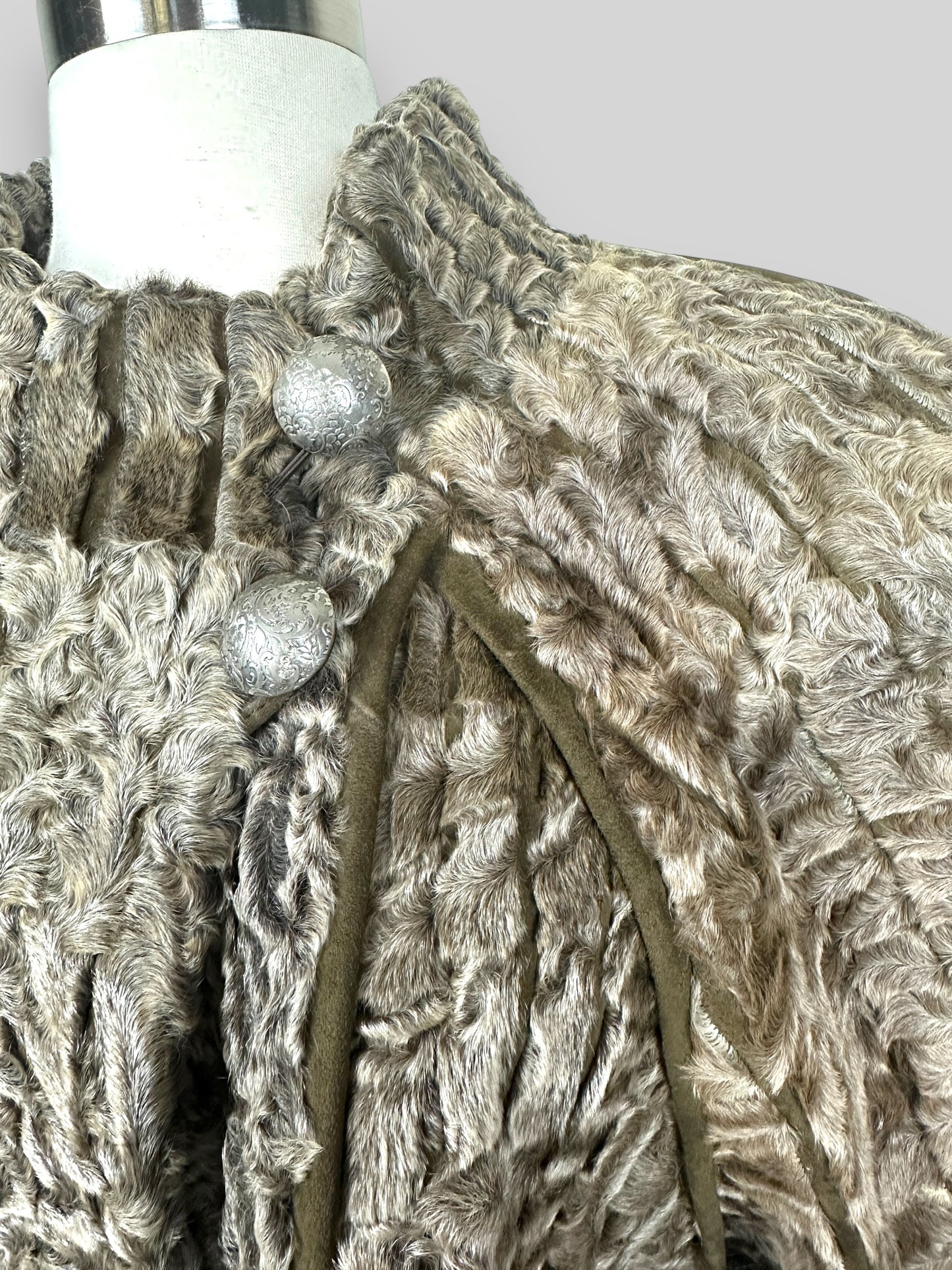 Long Coat