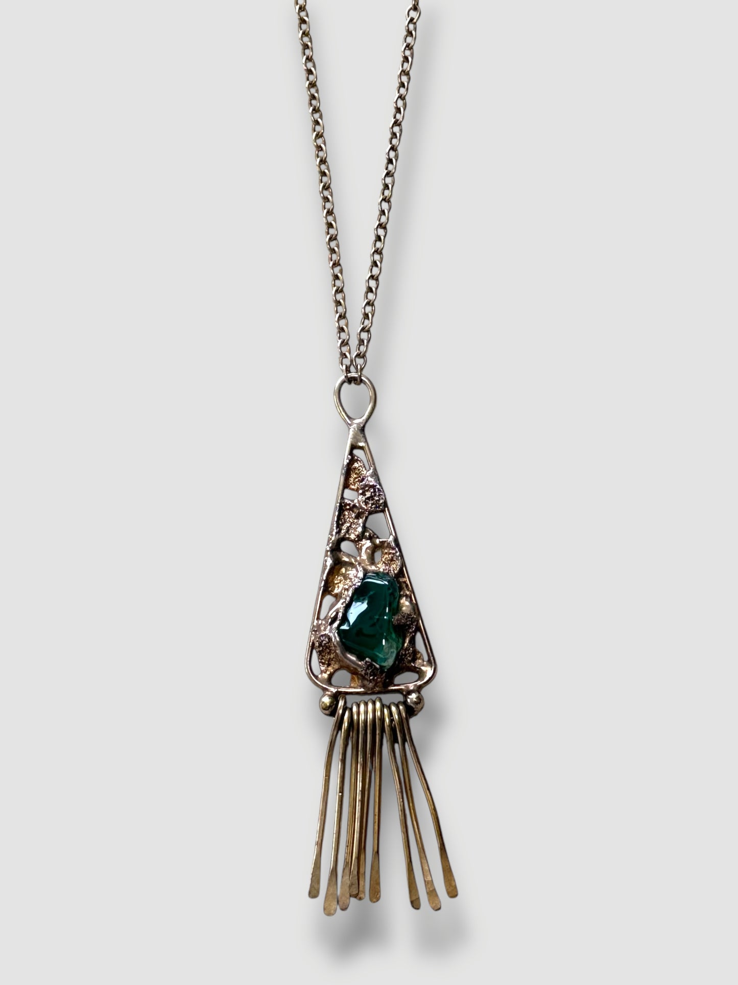 Scandinavian Pendant