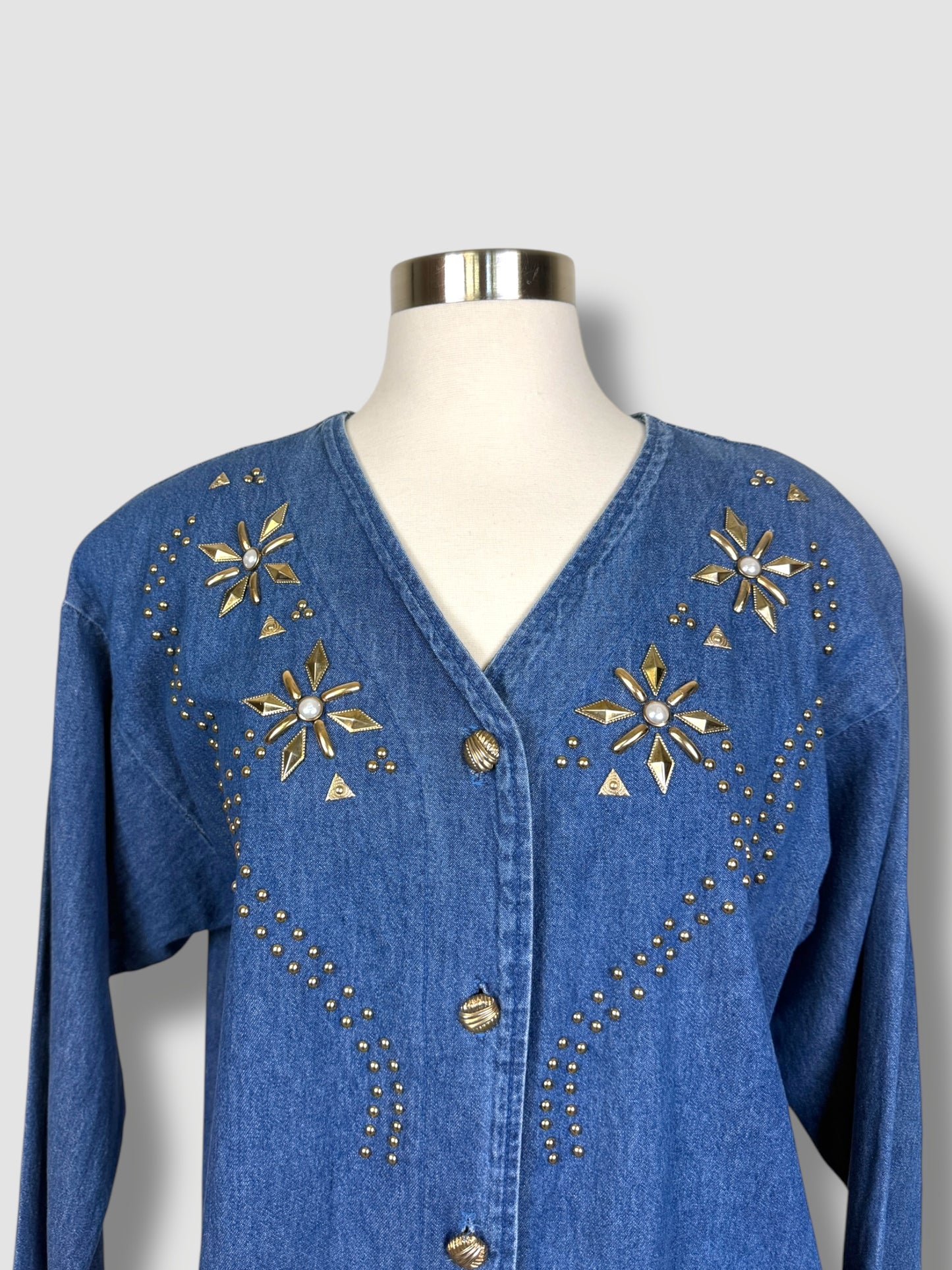 Western Shirt