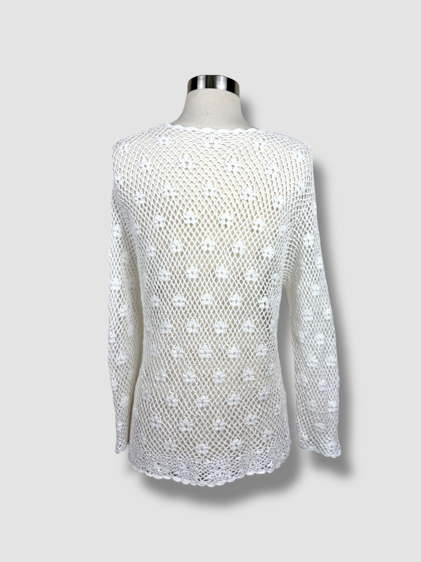 Crochet Top