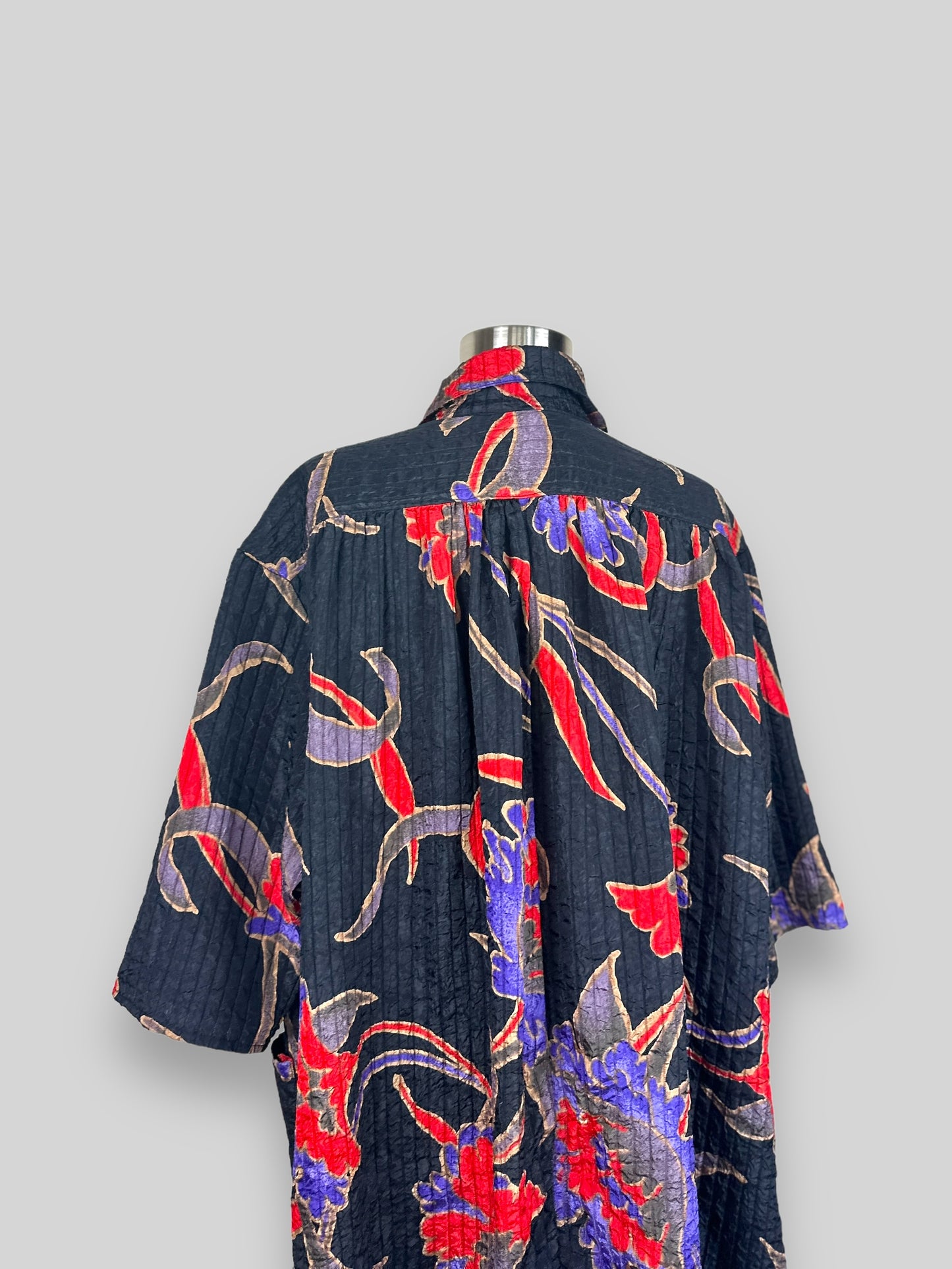 Oversized Shirt