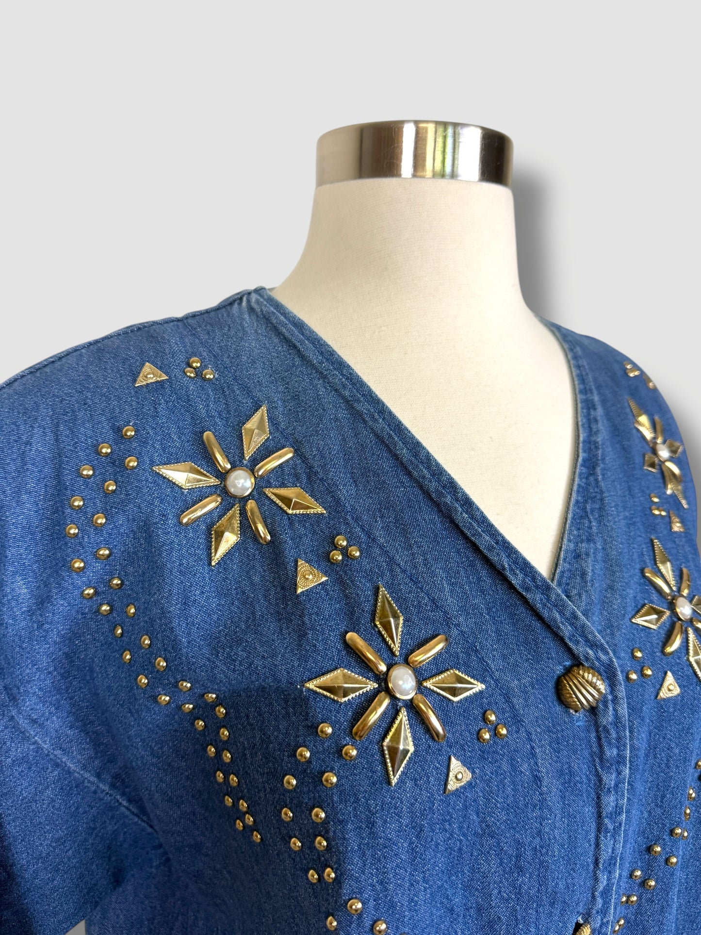 Western Shirt