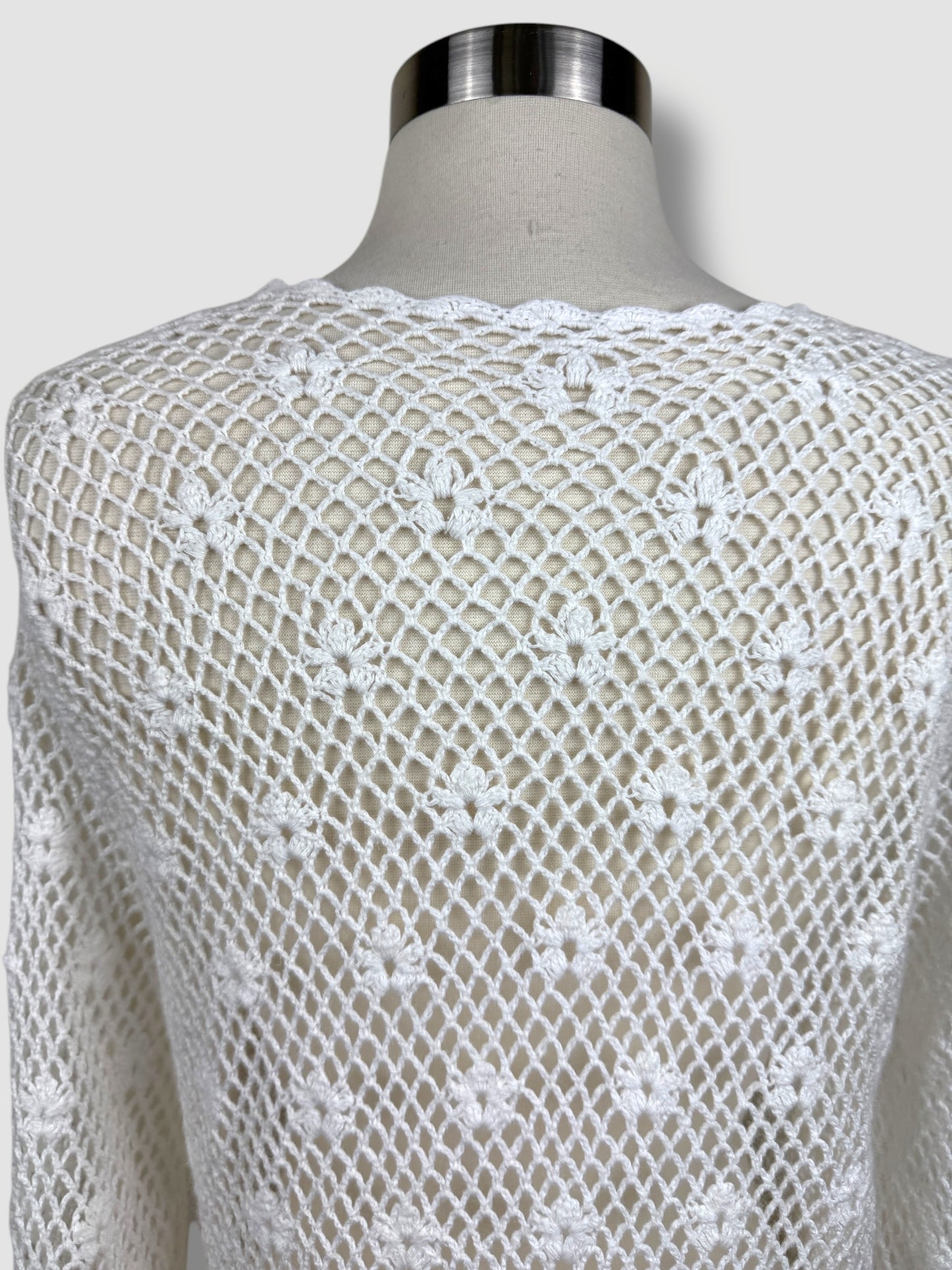 Crochet Top