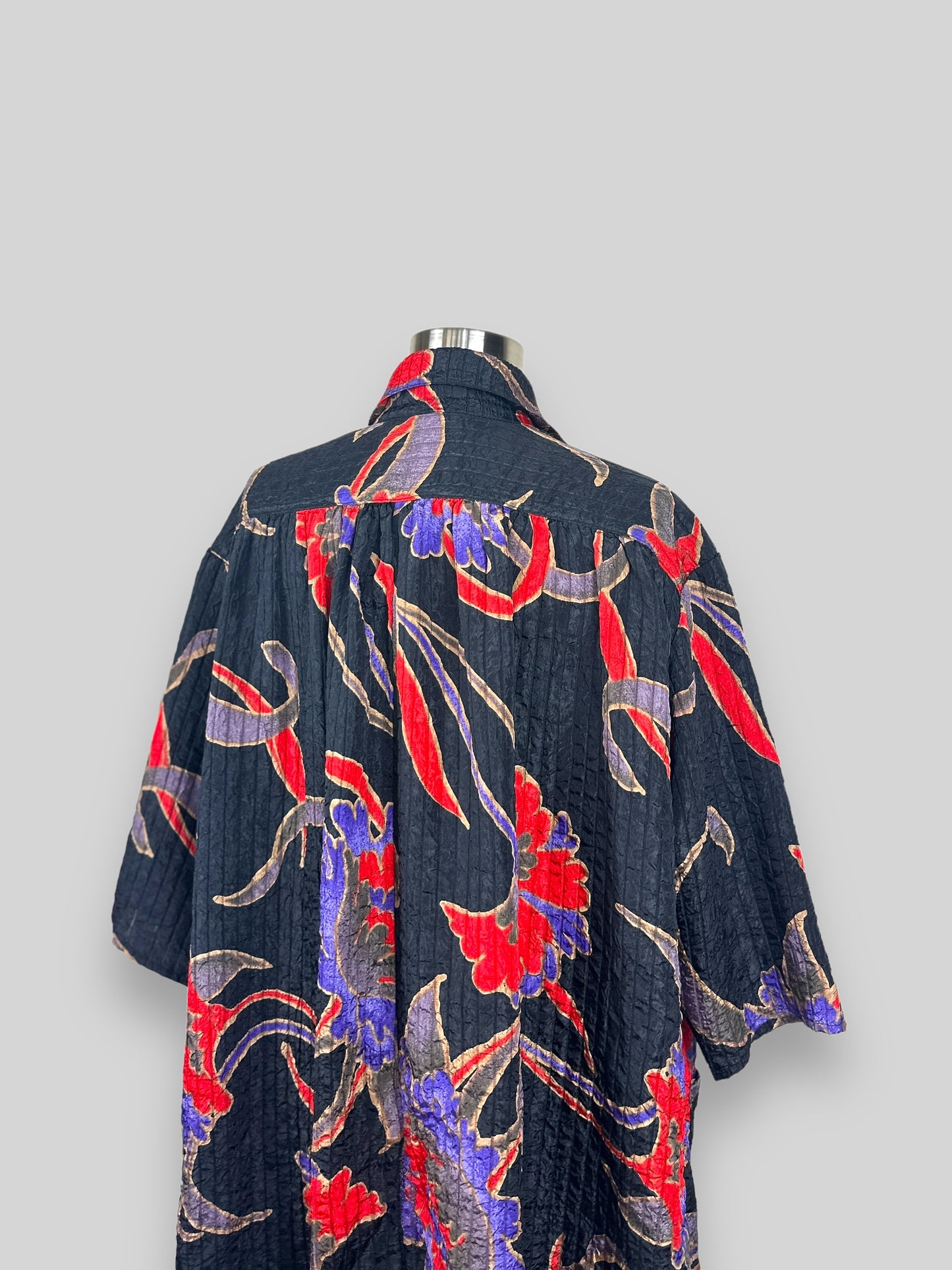Oversized Shirt