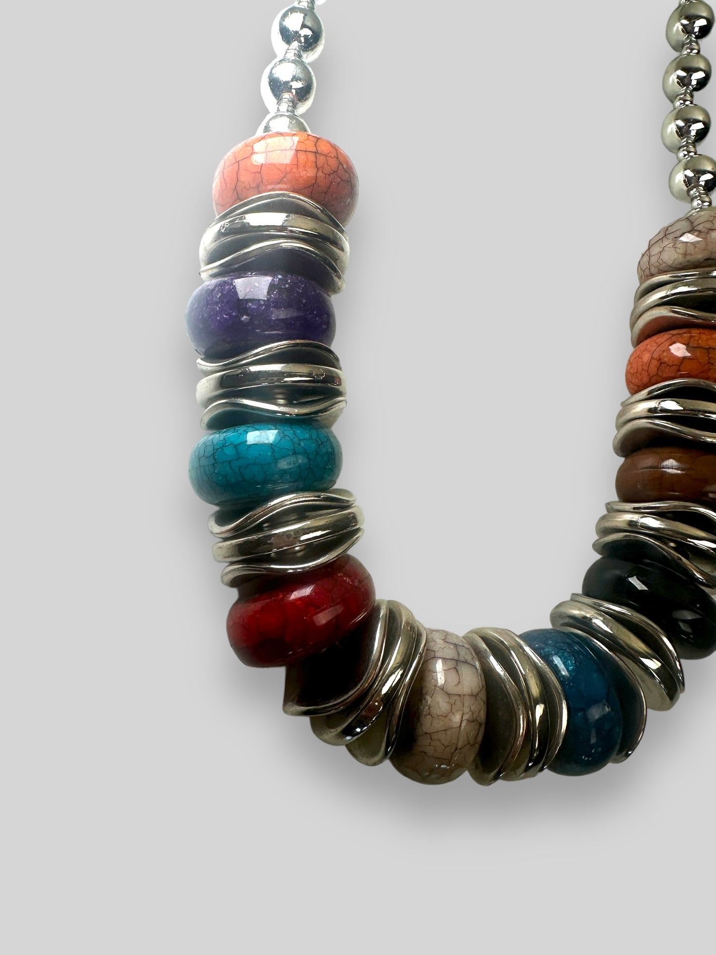 Beads Necklace
