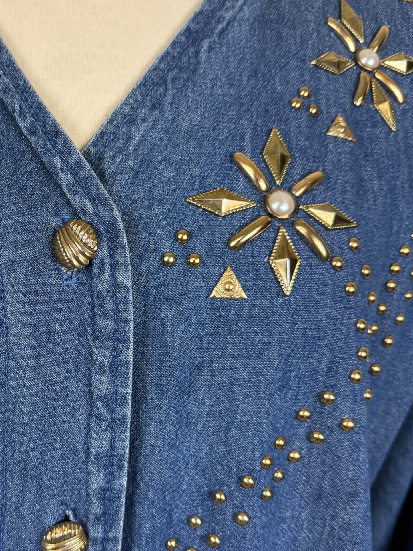 Western Shirt