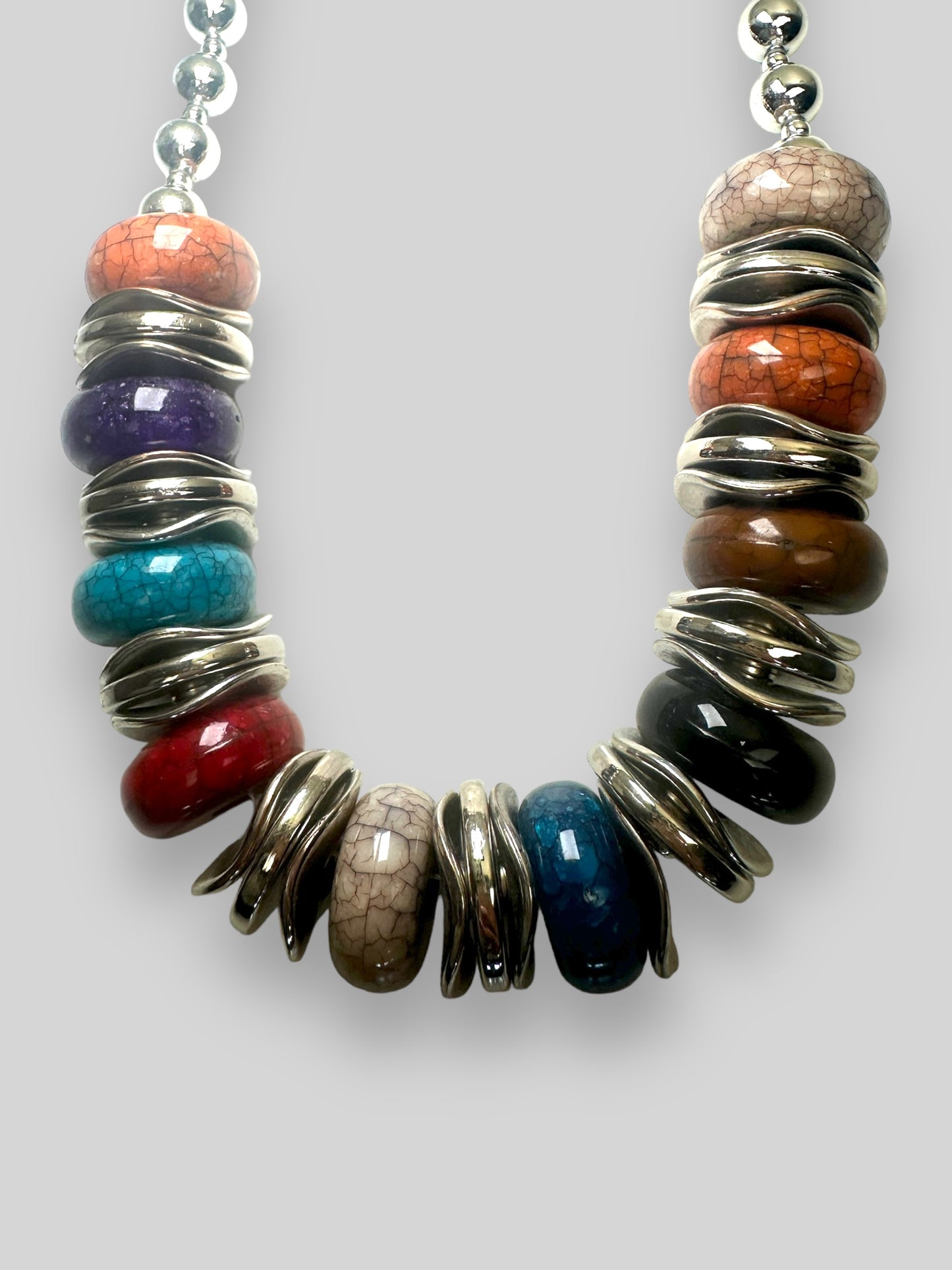 Beads Necklace