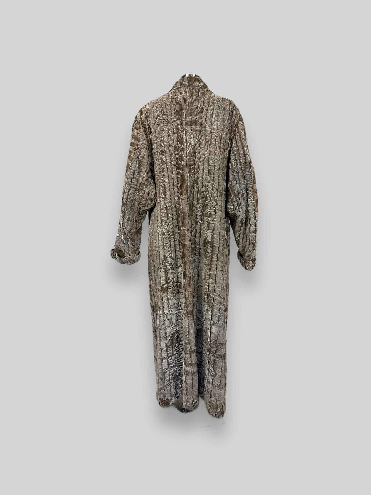 Long Coat