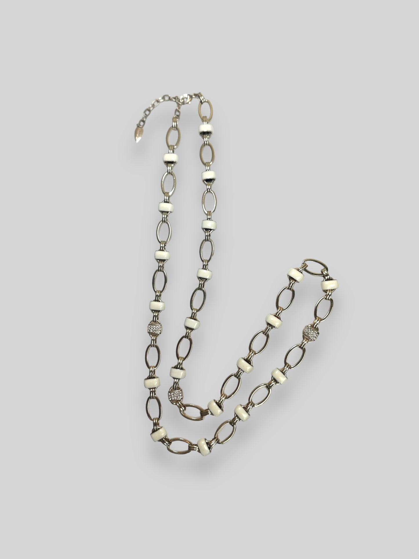 Sautoir Necklace