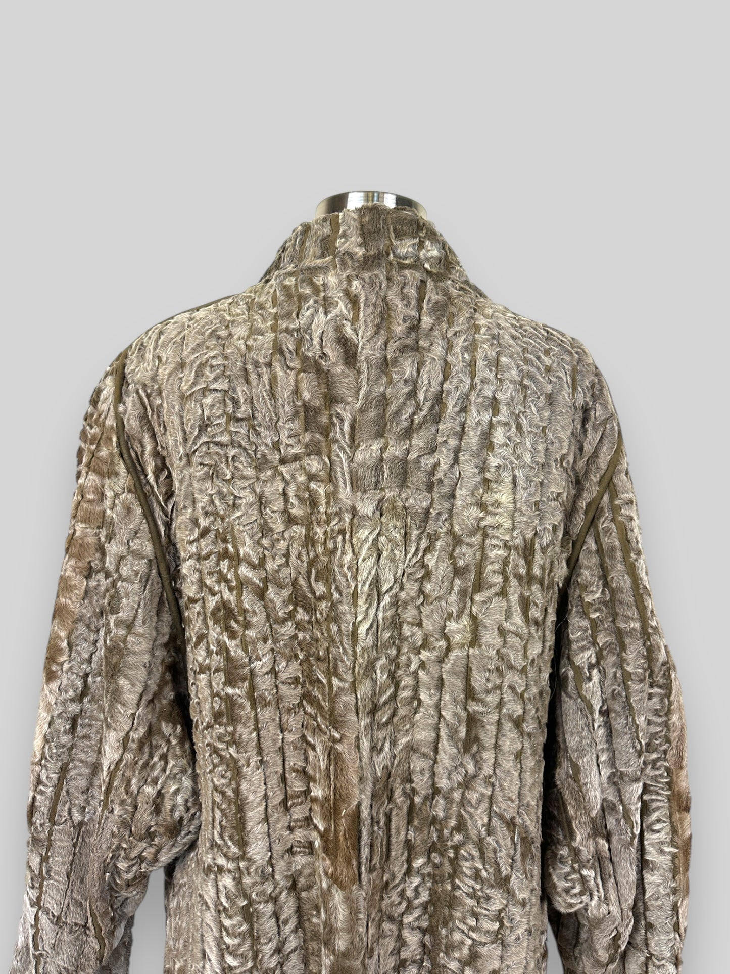 Long Coat