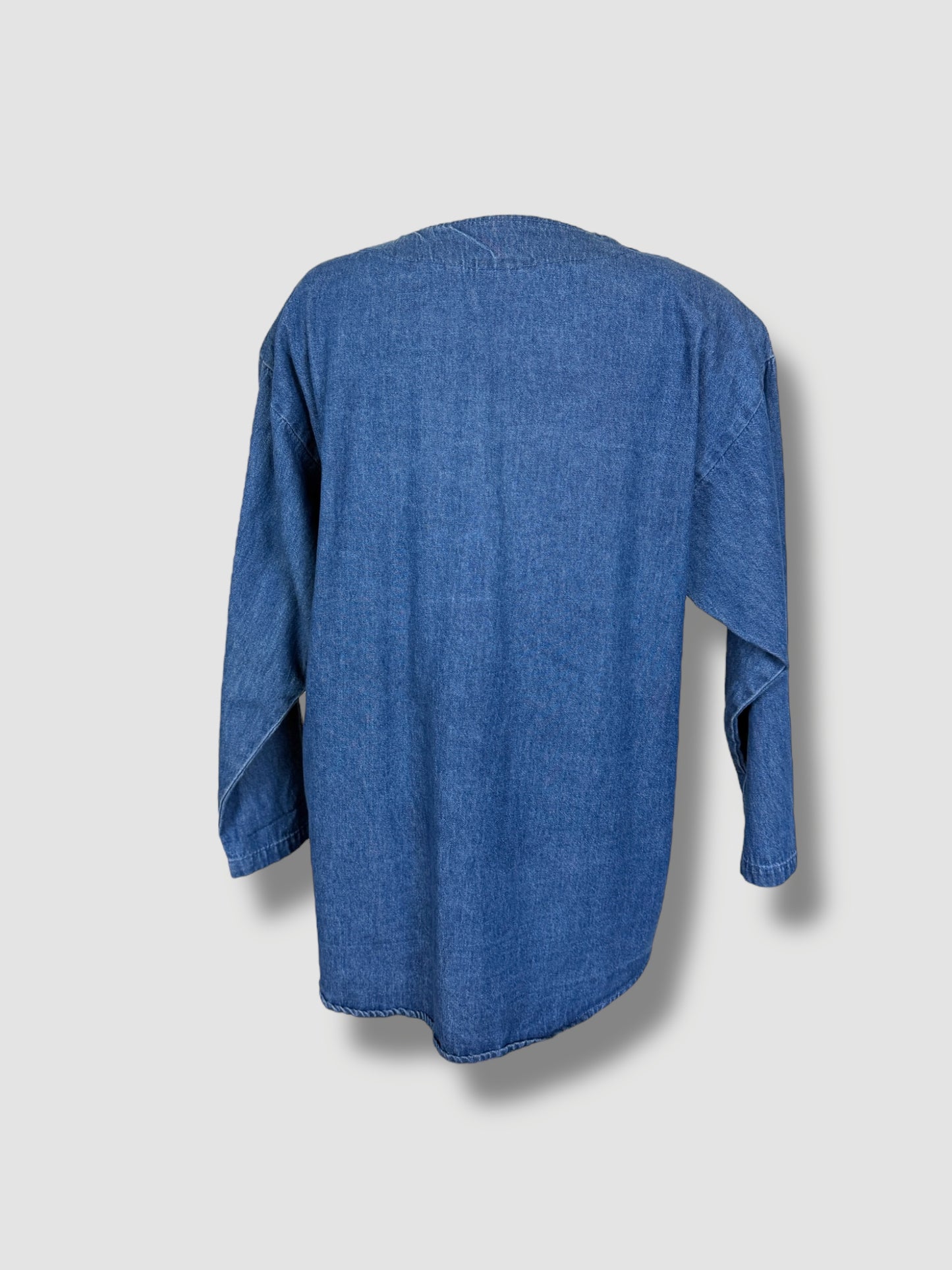 Western Shirt