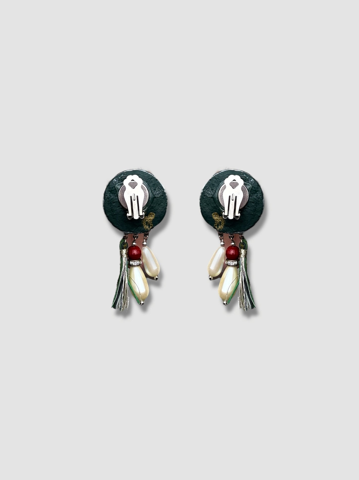 Pendant Clip ons