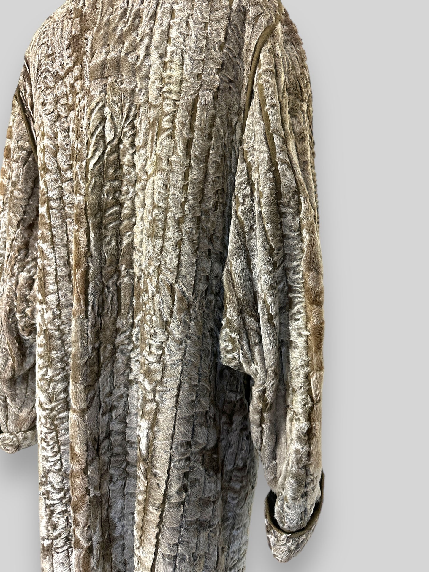 Long Coat