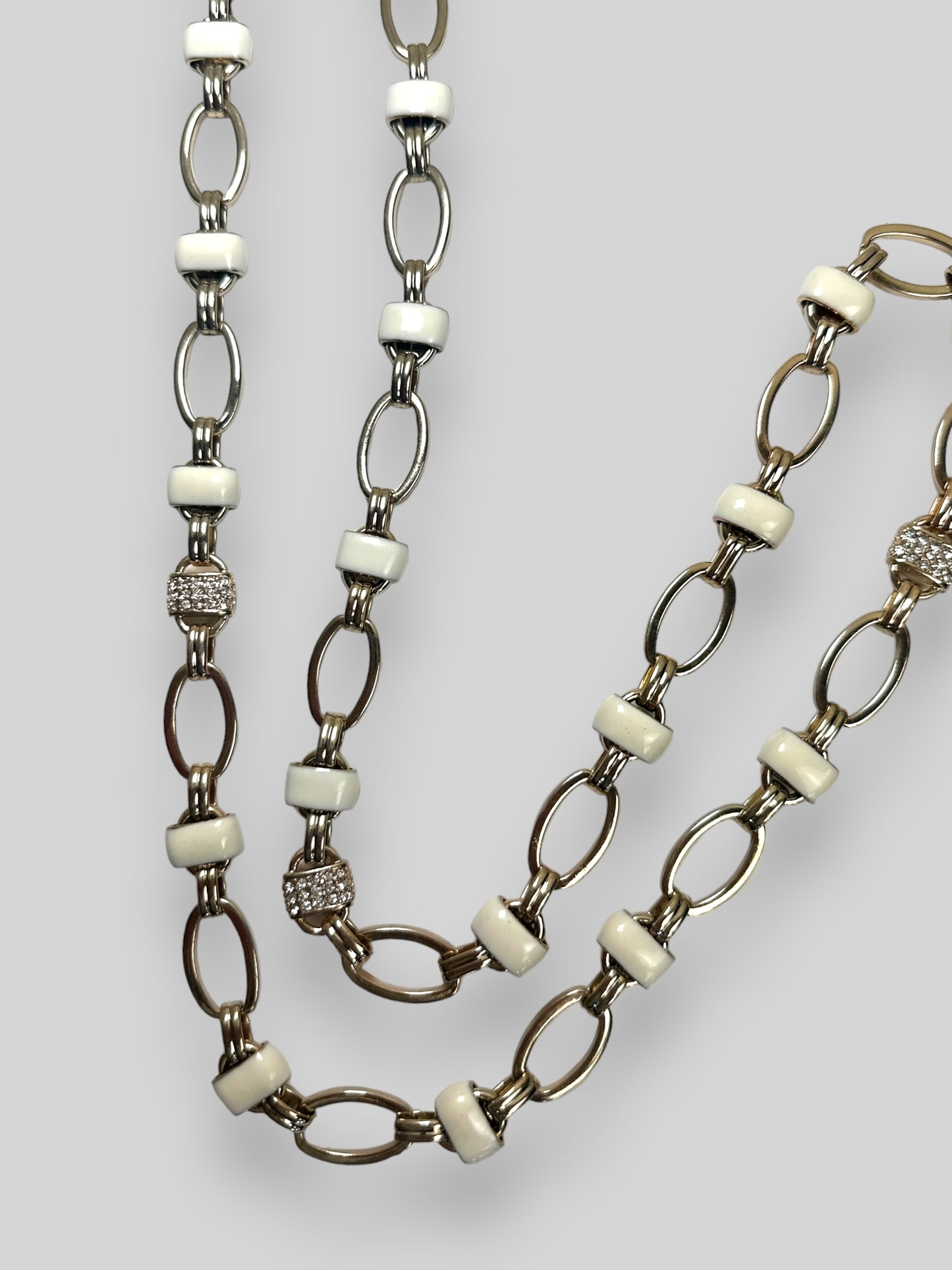 Sautoir Necklace