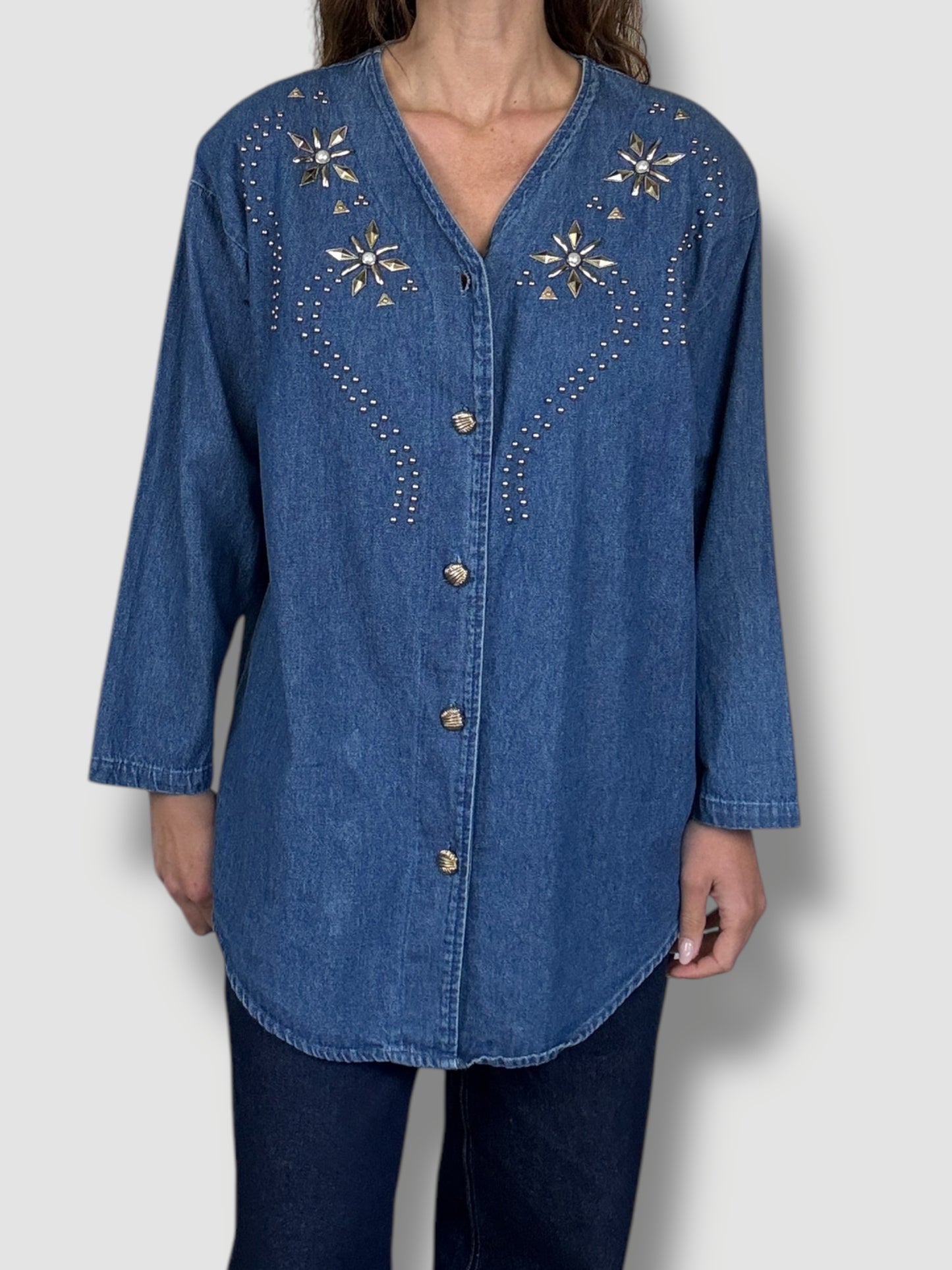 Western Shirt