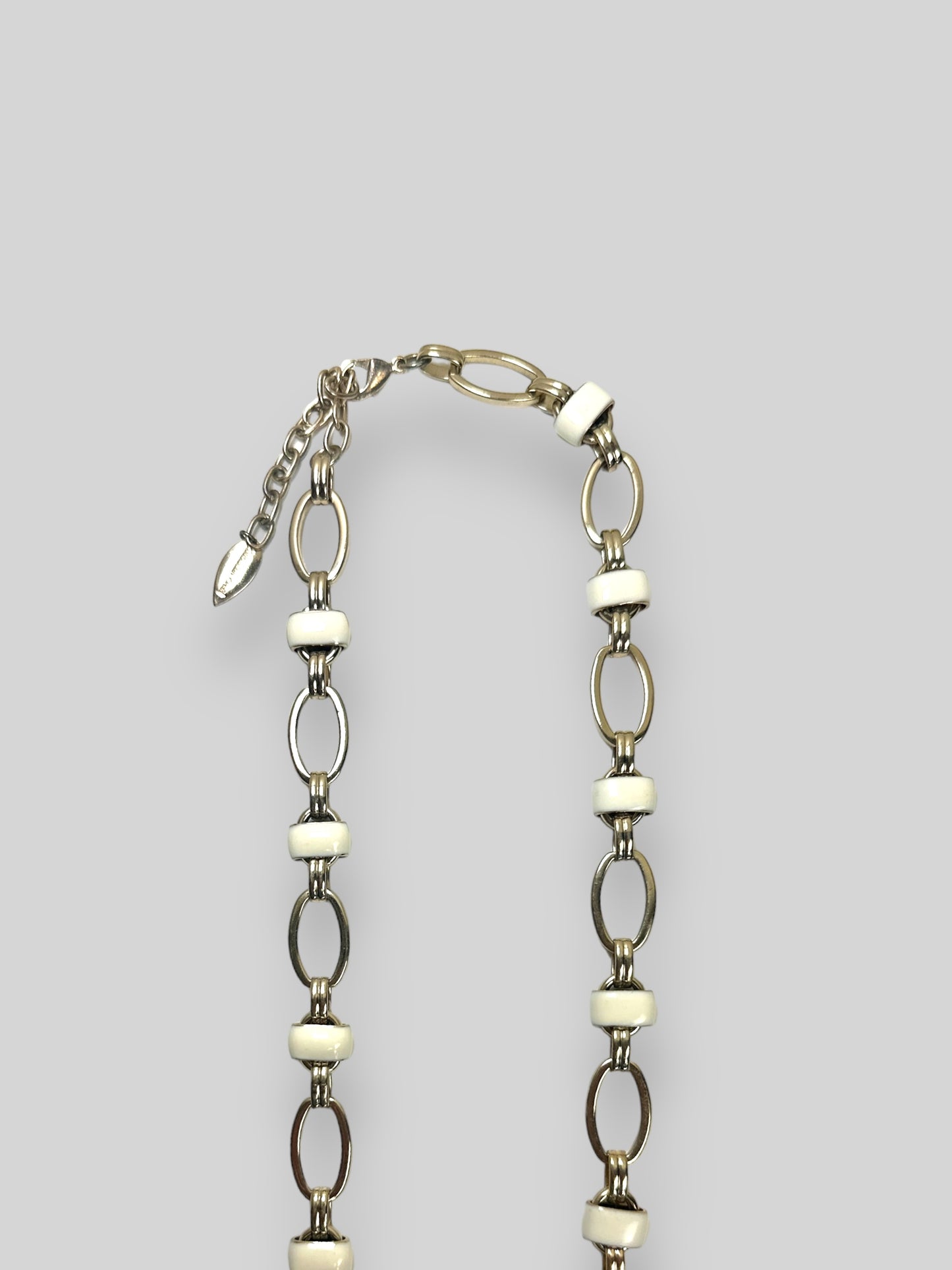 Sautoir Necklace